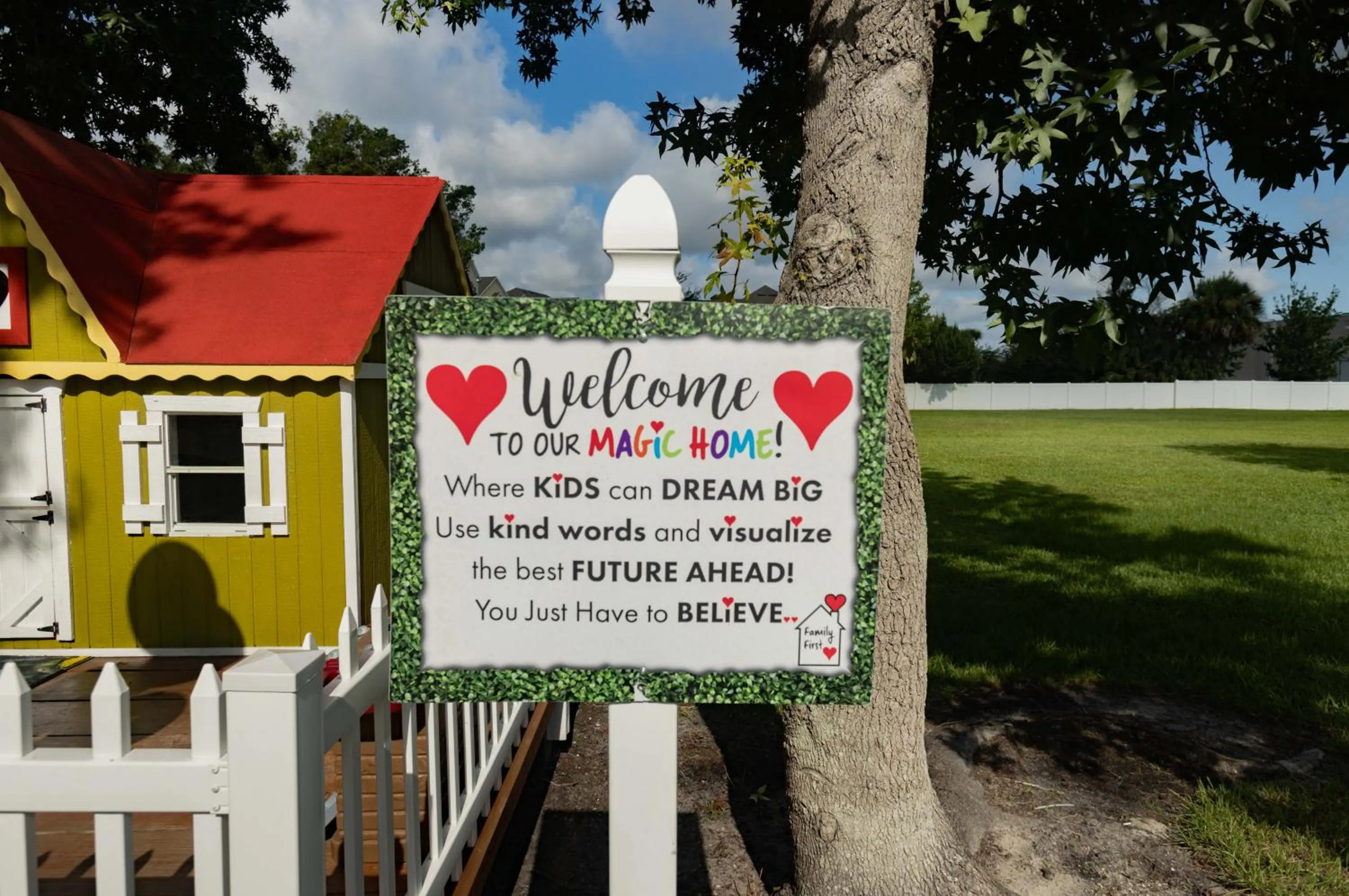 Children play ground in Magic Moment Resort & Kids Club, Dazzler Select by Wyndham