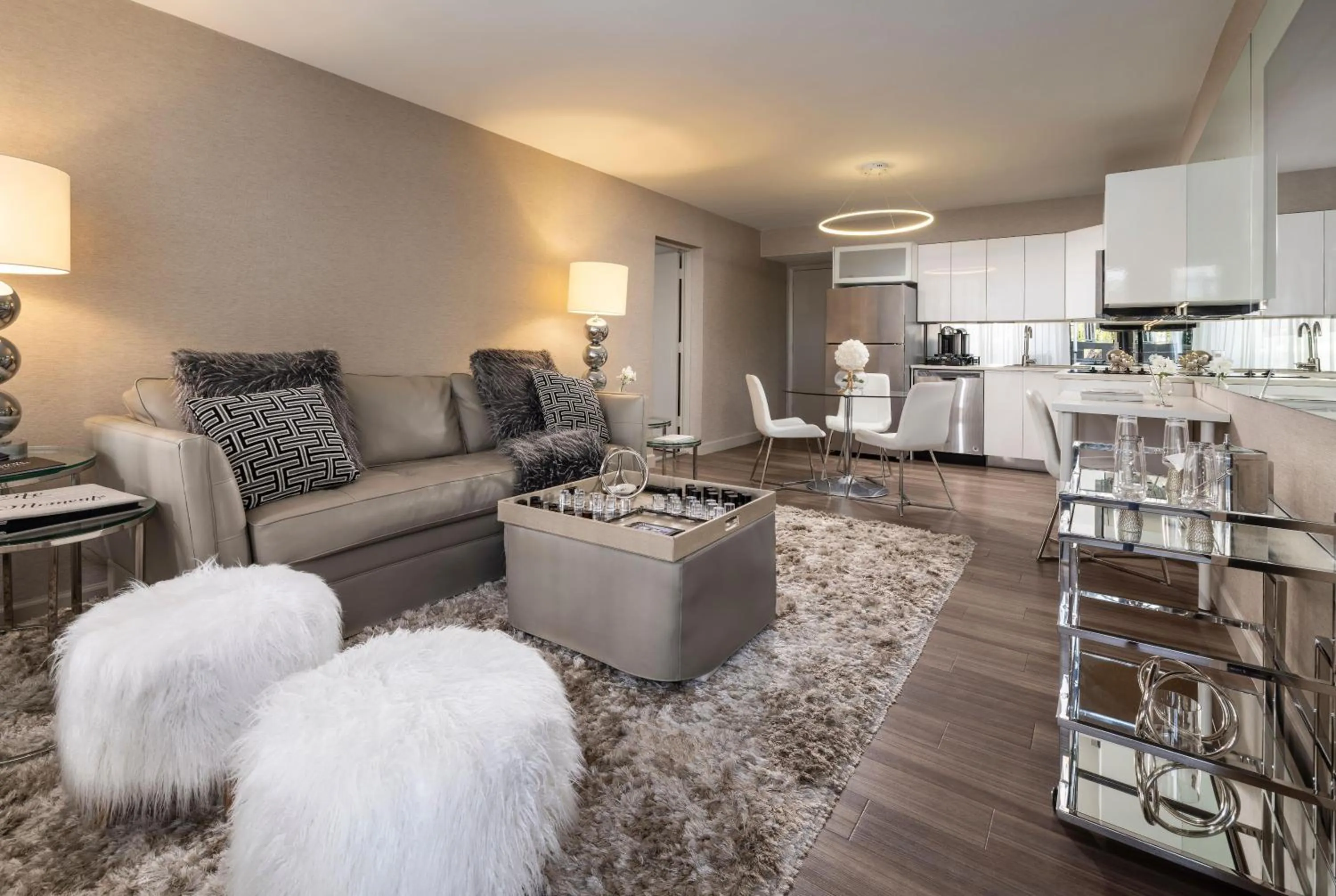 Photo of the whole room in Magic Moment Resort & Kids Club, Dazzler Select by Wyndham