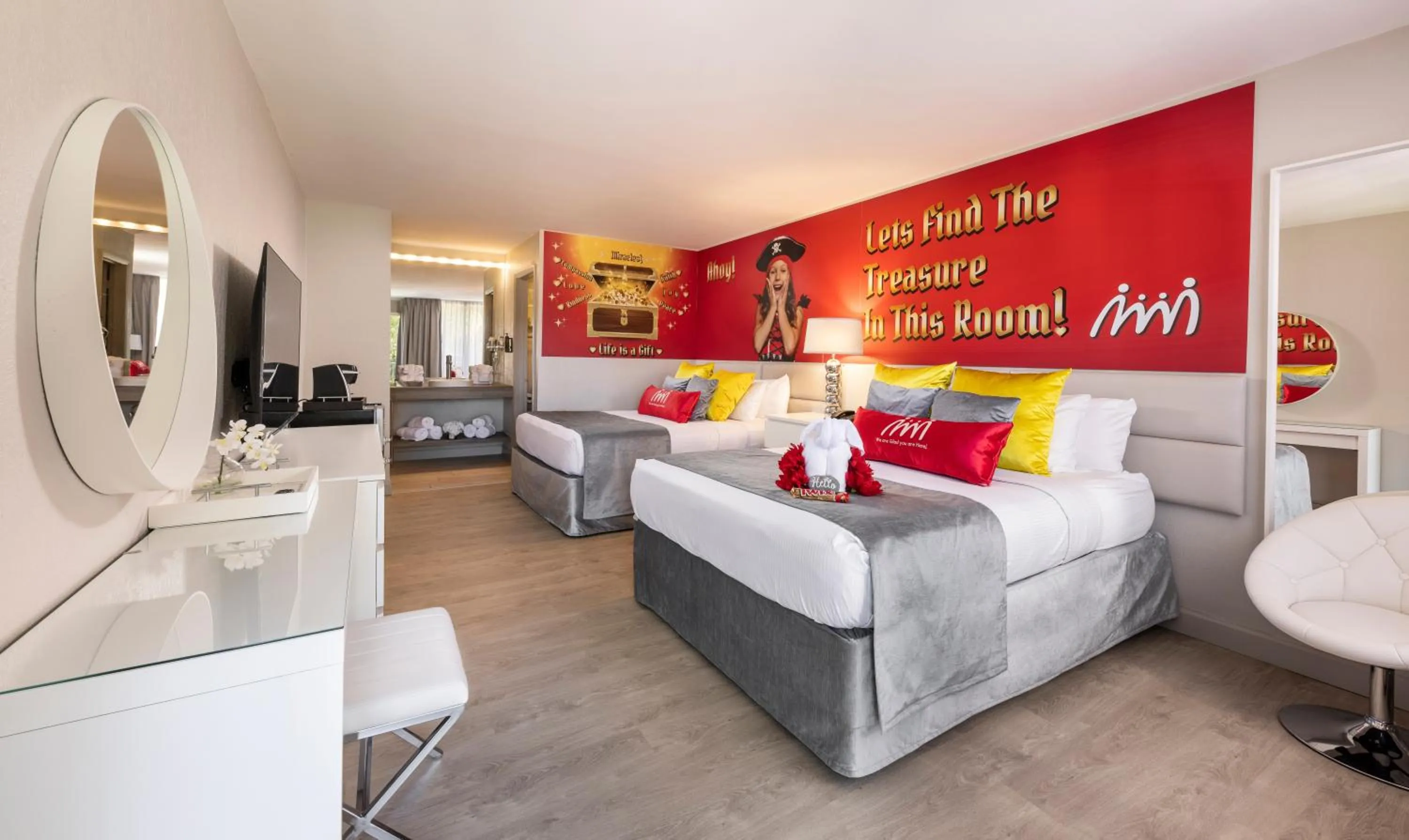 Magic Moment Resort & Kids Club, Dazzler Select by Wyndham