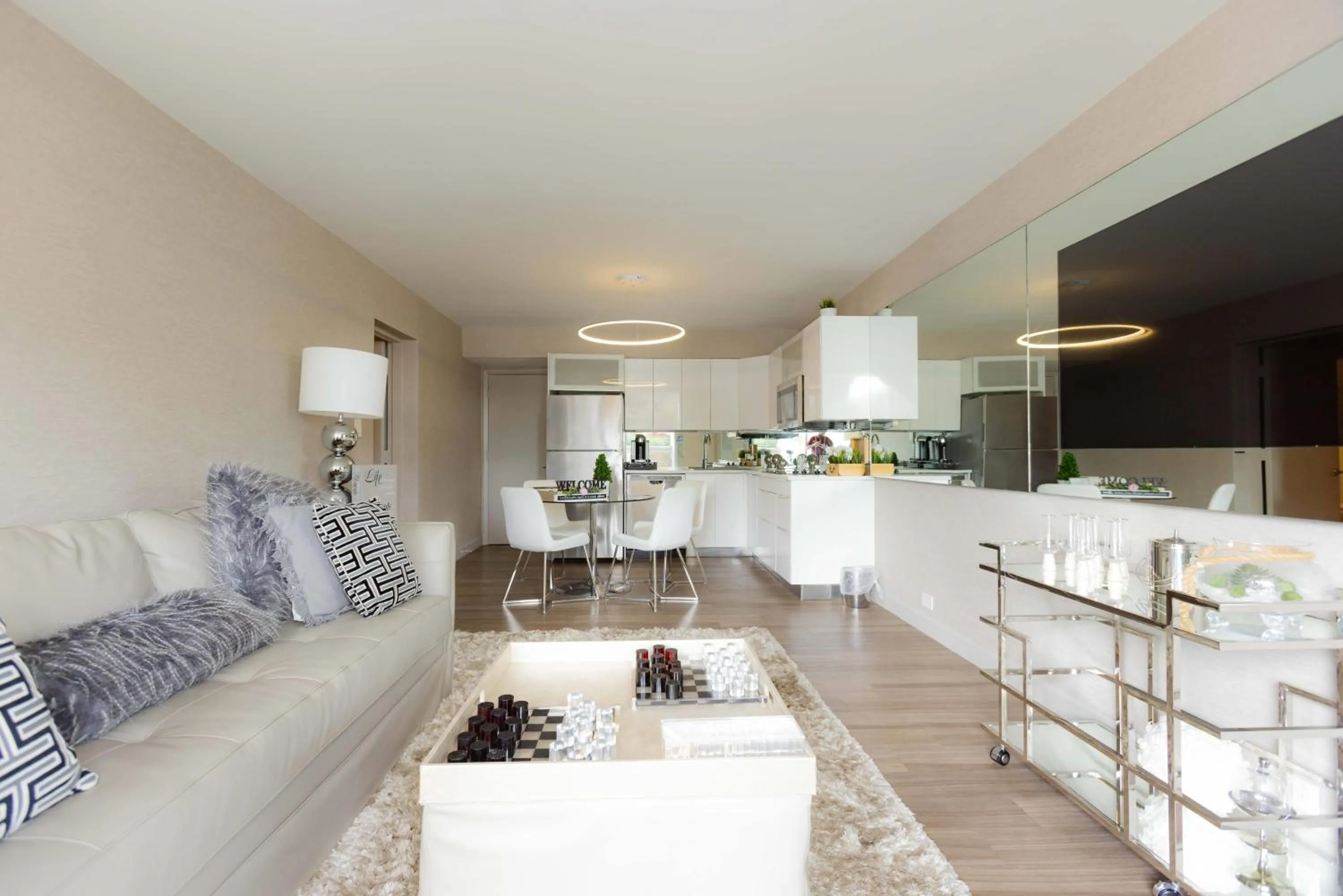 Photo of the whole room in Magic Moment Resort & Kids Club, Dazzler Select by Wyndham