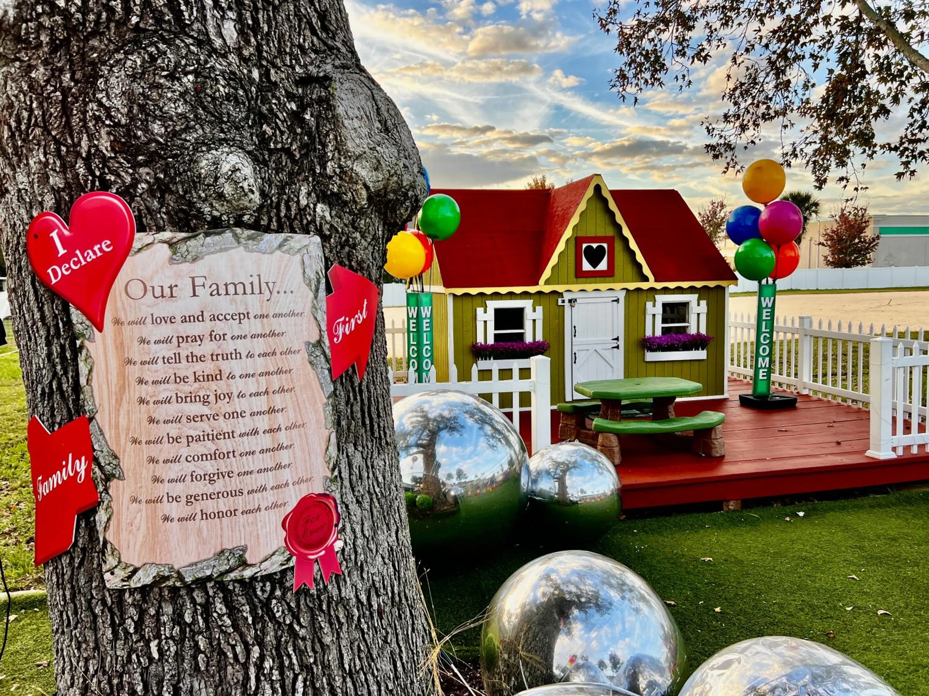 Magic Moment Resort & Kids Club, Dazzler Select by Wyndham