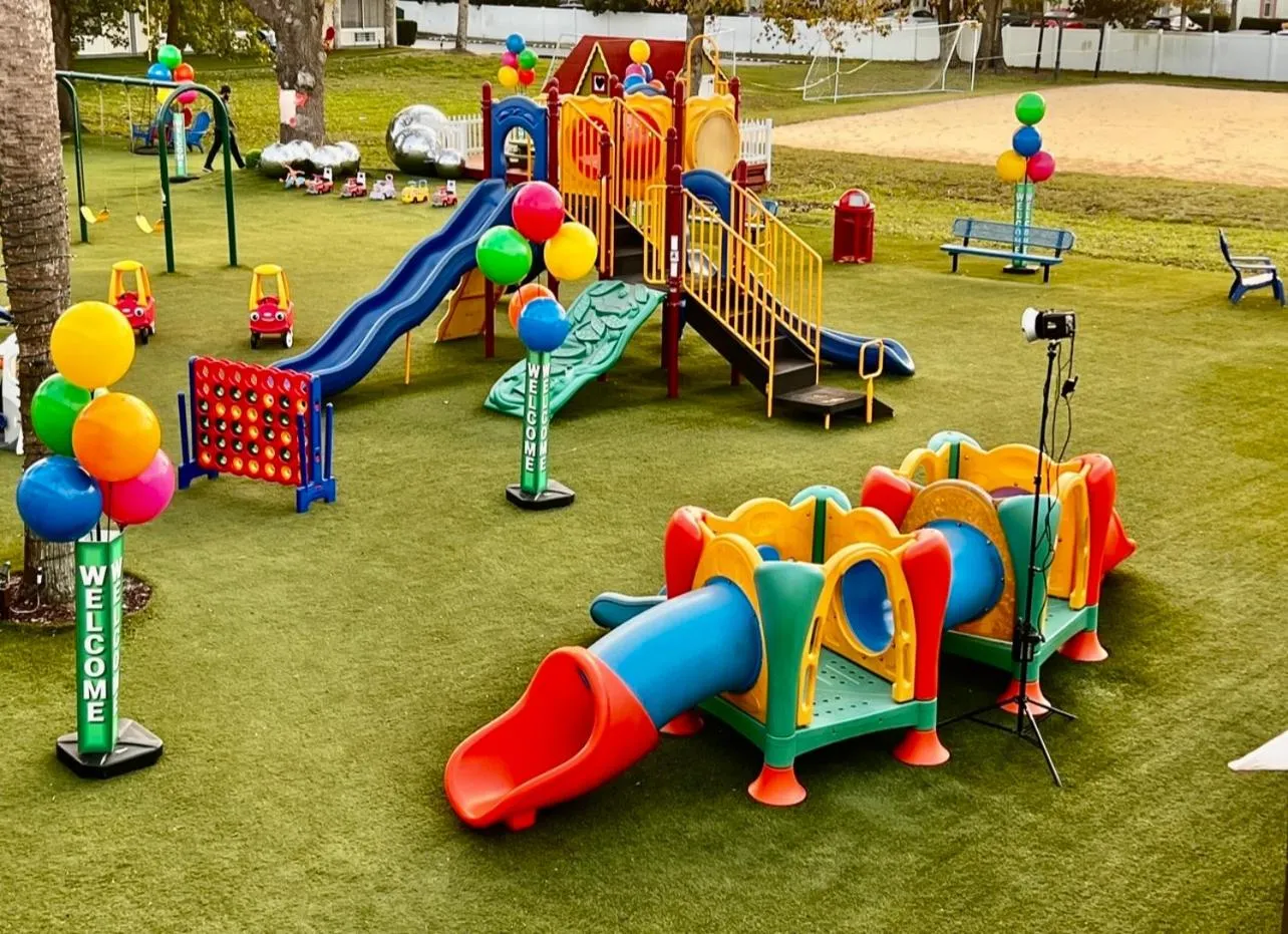 Magic Moment Resort & Kids Club, Dazzler Select by Wyndham