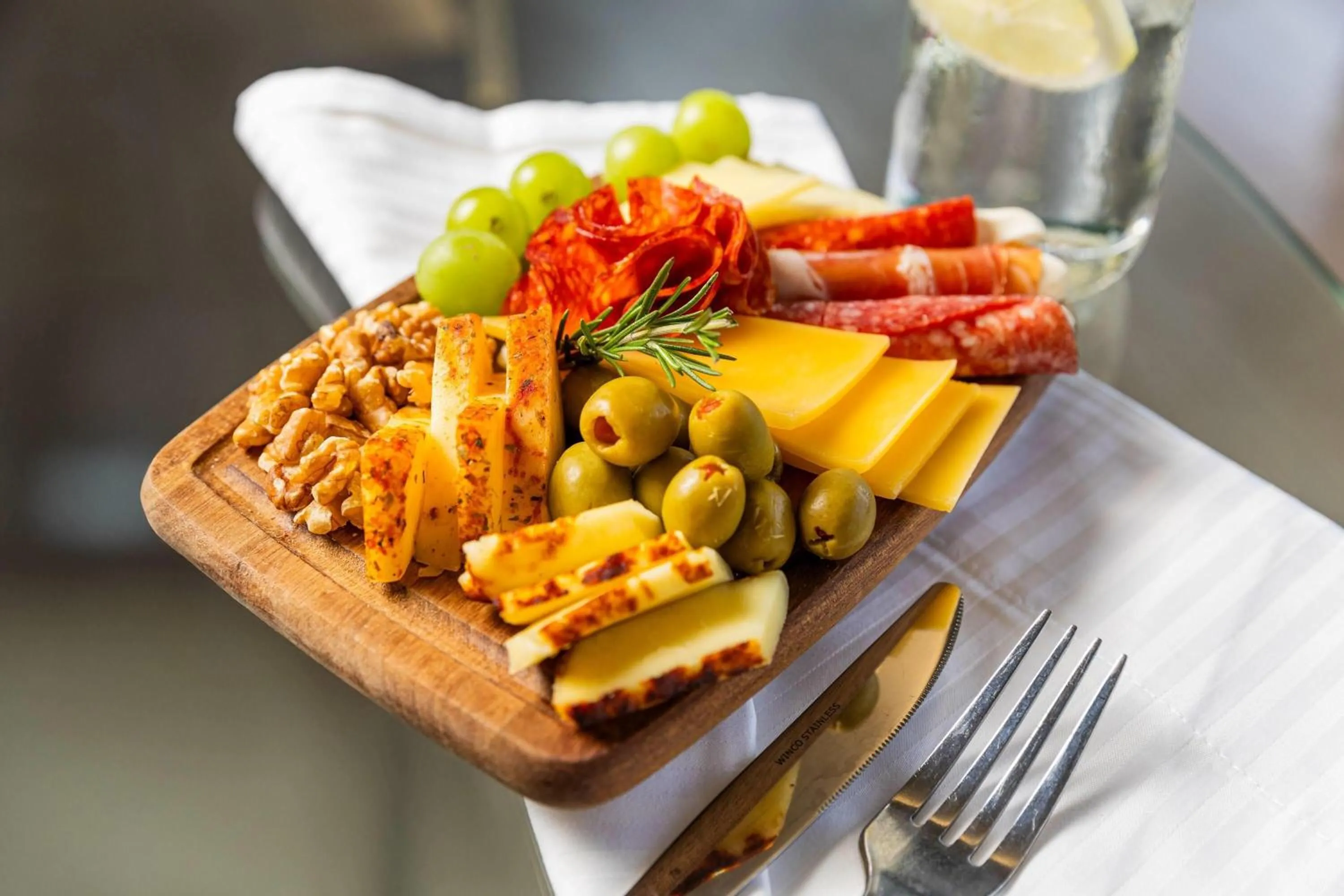 Restaurant/places to eat in Magic Moment Resort & Kids Club, Dazzler Select by Wyndham