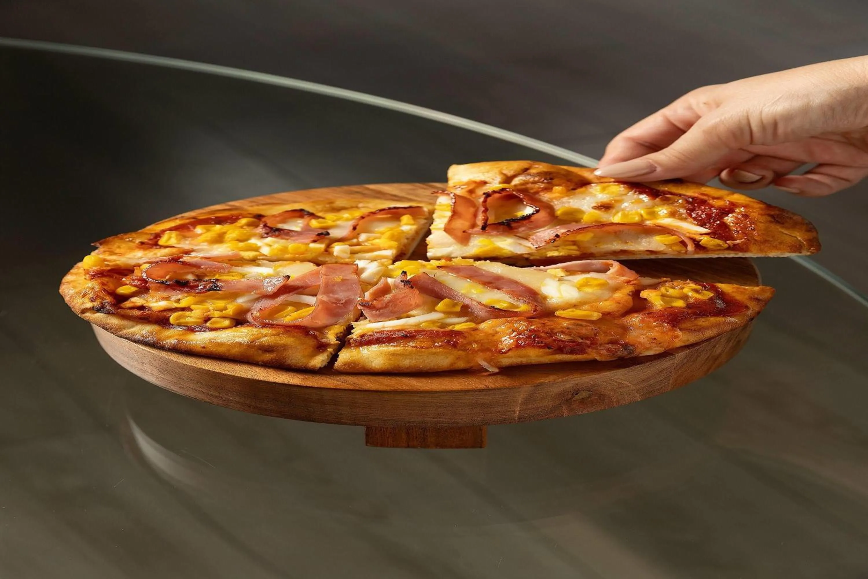 Restaurant/places to eat in Magic Moment Resort & Kids Club, Dazzler Select by Wyndham