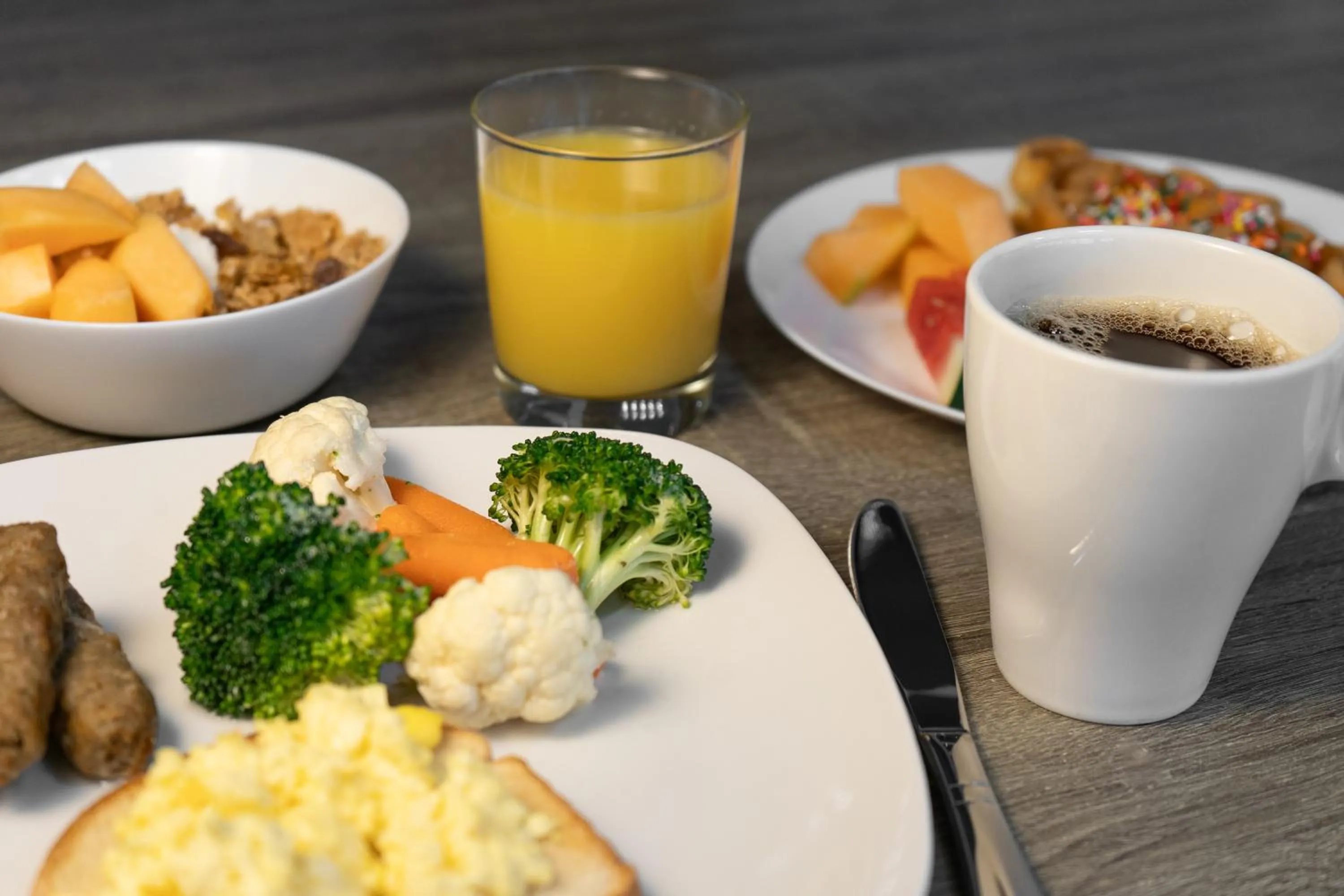 Magic Moment Resort & Kids Club, Dazzler Select by Wyndham