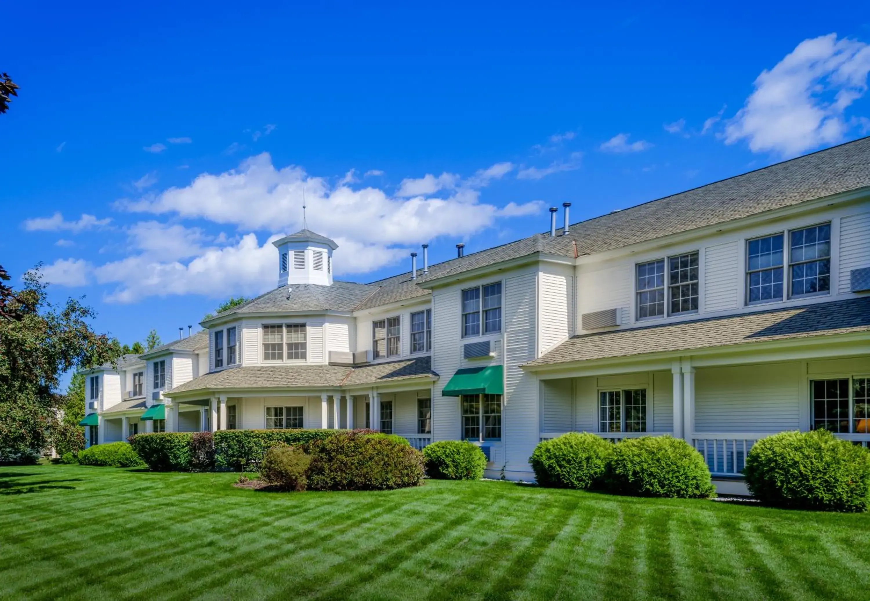 Ashbrooke Hotel Ashbrooke Hotel