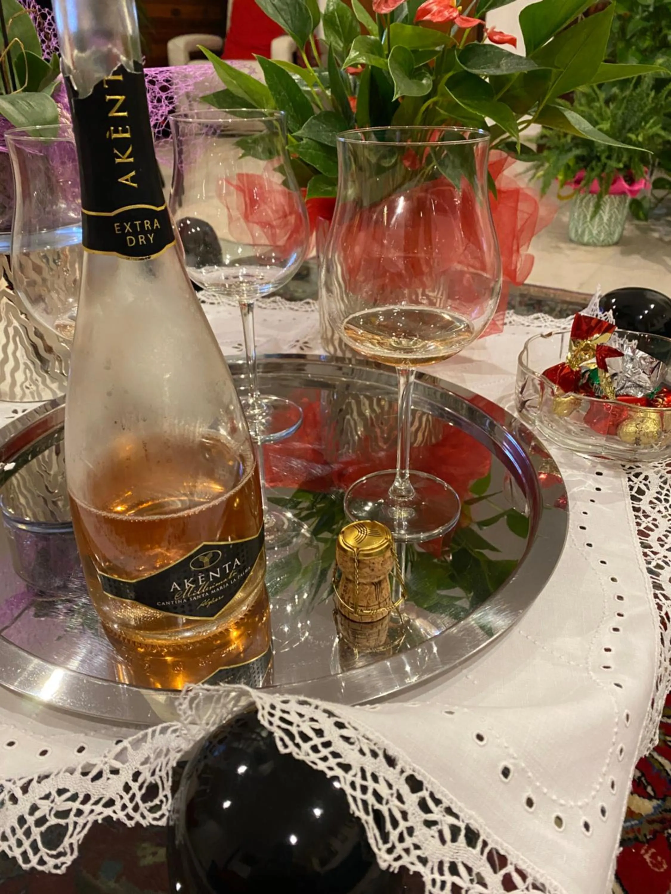 Restaurant/places to eat in B&B Su Canistreddu