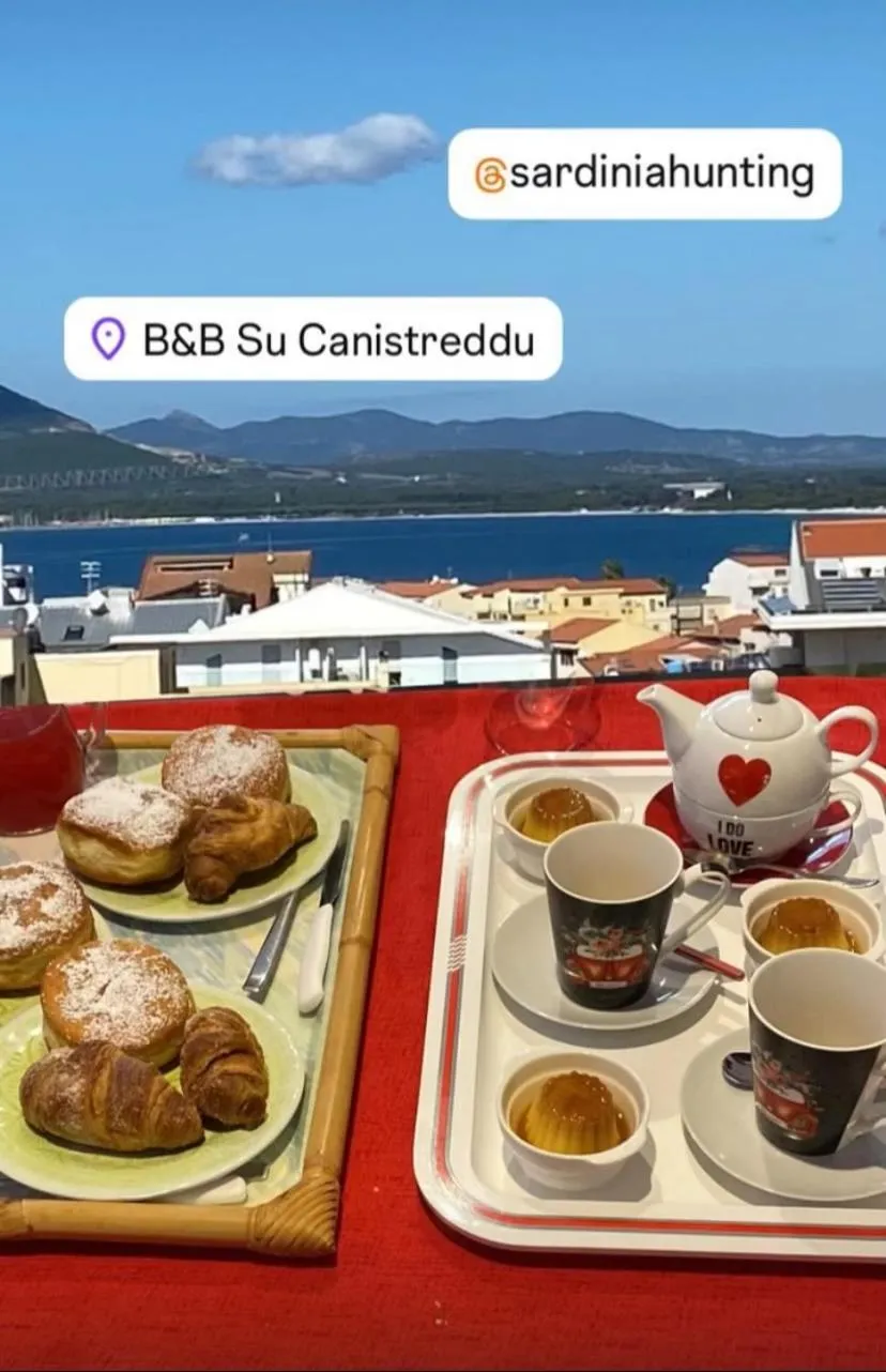 B&B Su Canistreddu