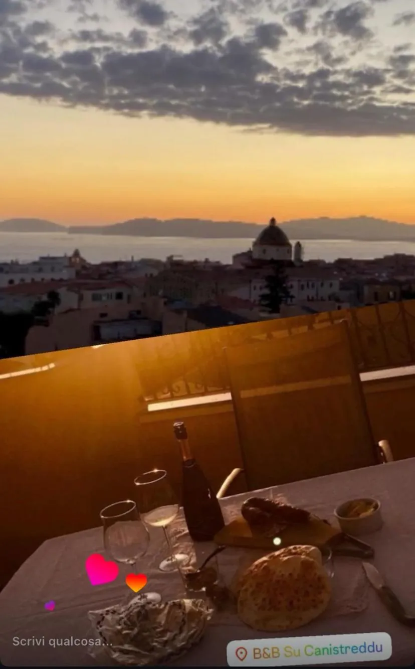 B&B Su Canistreddu