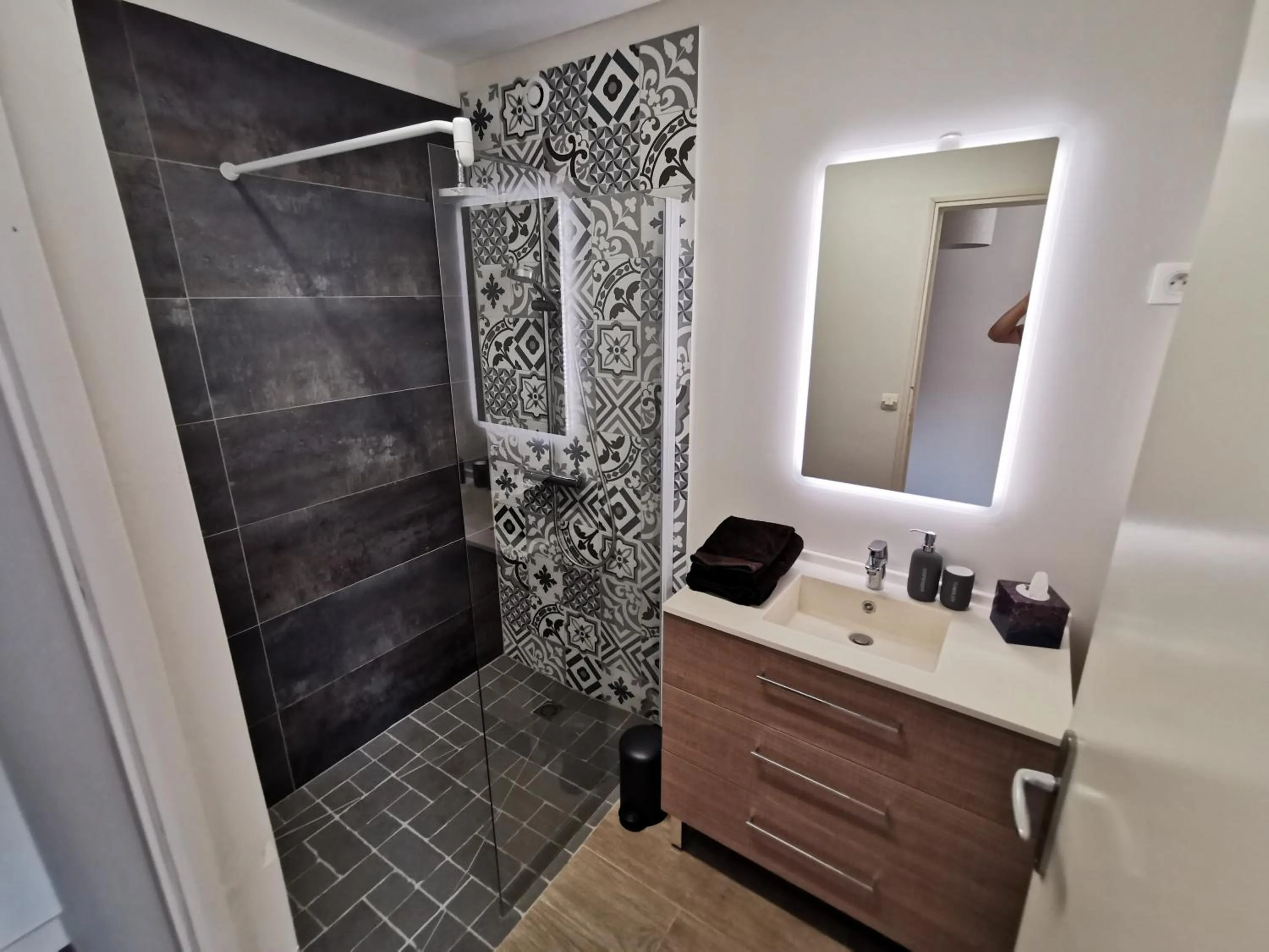 Moulin Pont Vieux Chambres d'hôtes