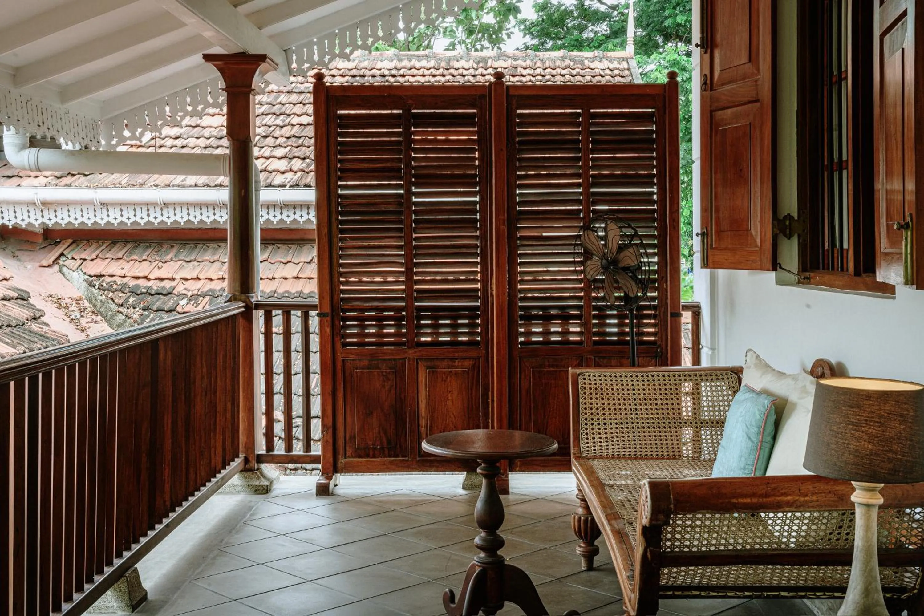 Superior Double Room - single occupancy in Maniumpathy Hotel