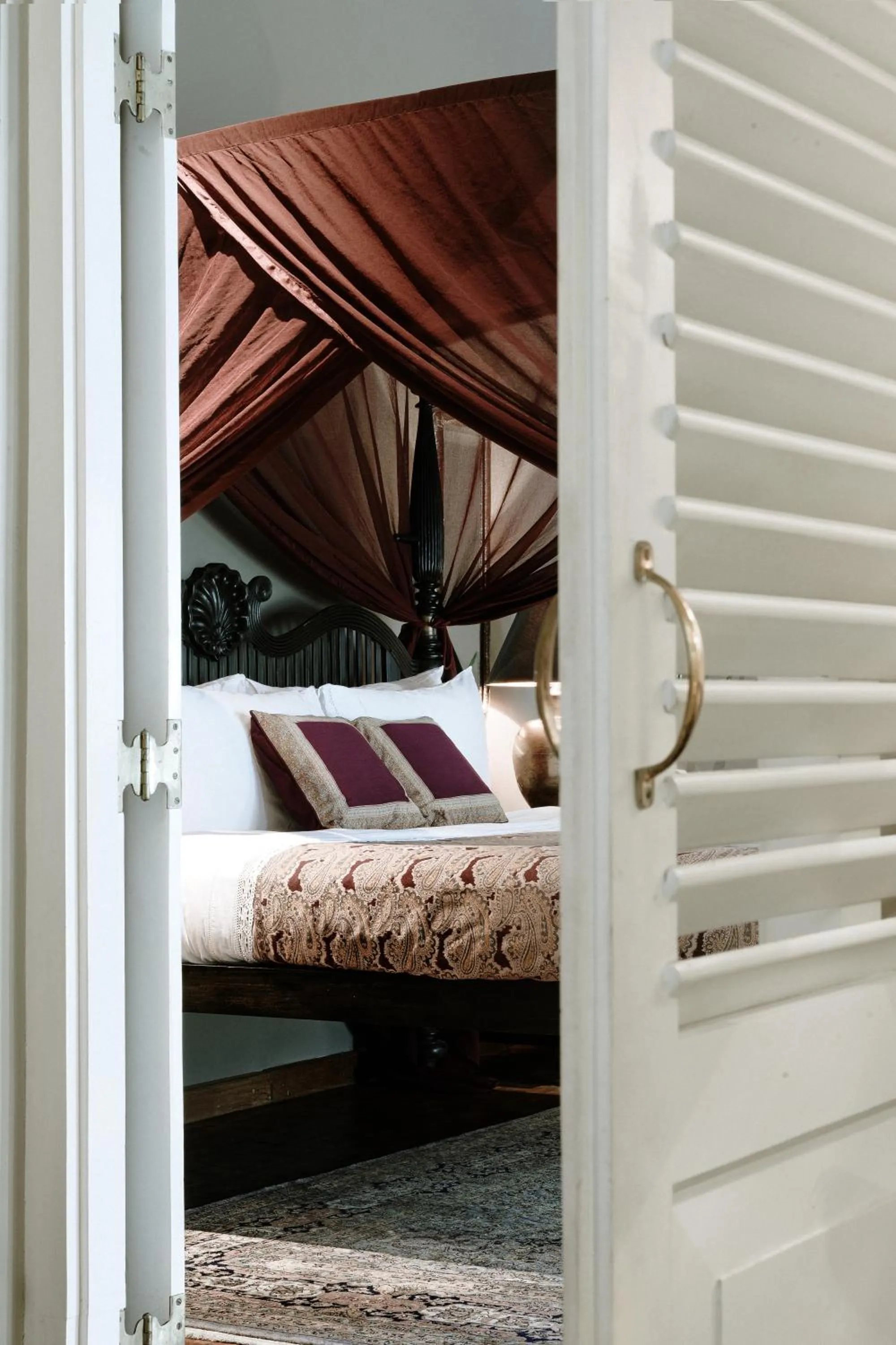 Bedroom, Bed in Maniumpathy Hotel