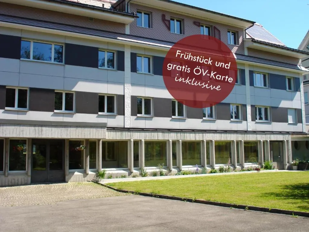 Allegro Alpin Lodge