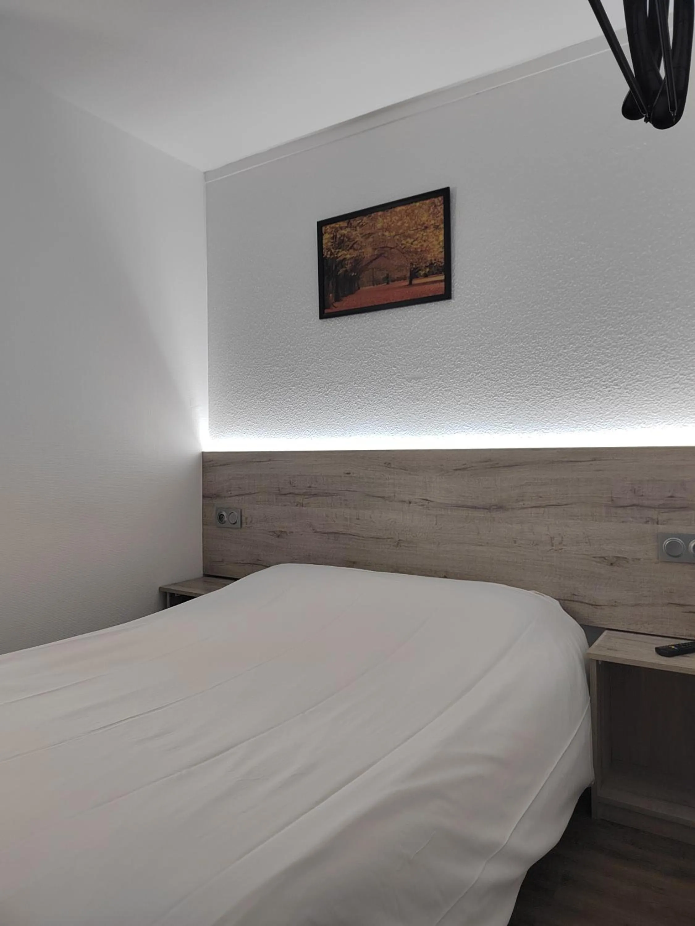 Alpha Hotel