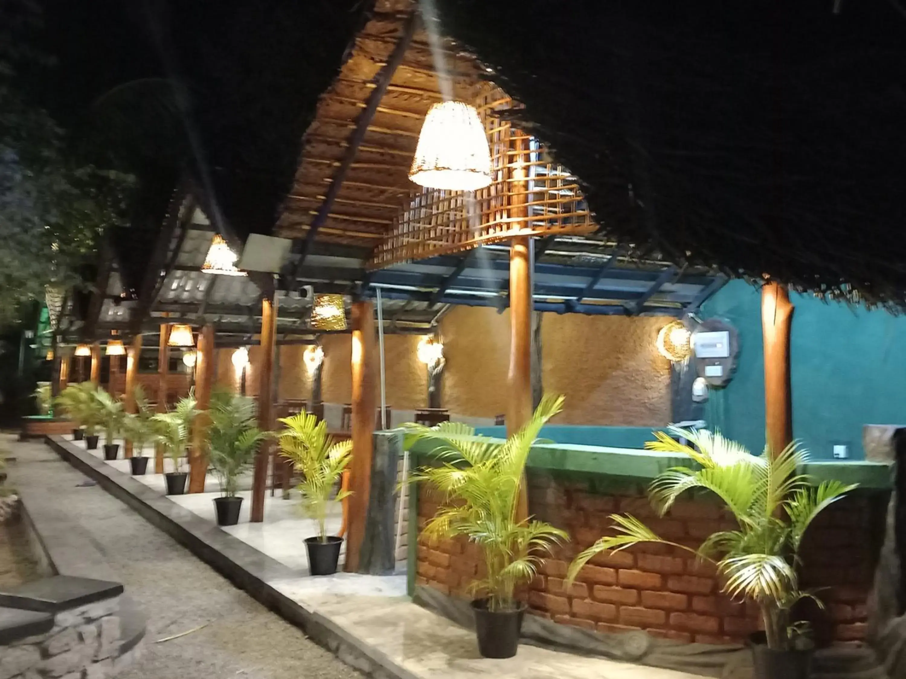 The Nature Park Villa The Nature Park Villa