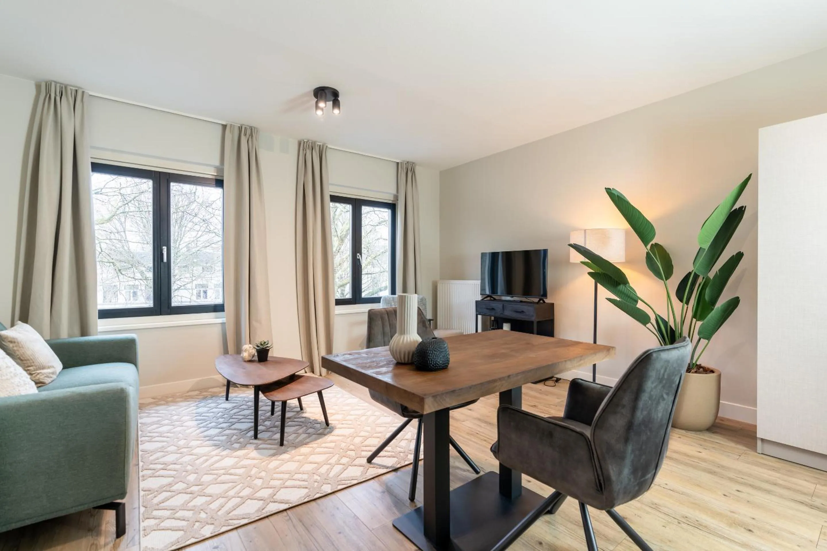 UtrechtCityApartments – Weerdsingel