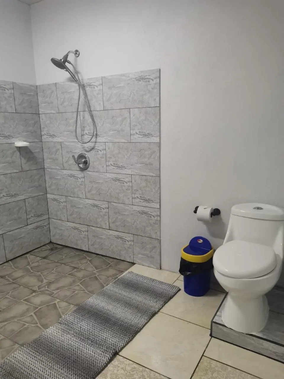 Hotel Cabinas el Tecal