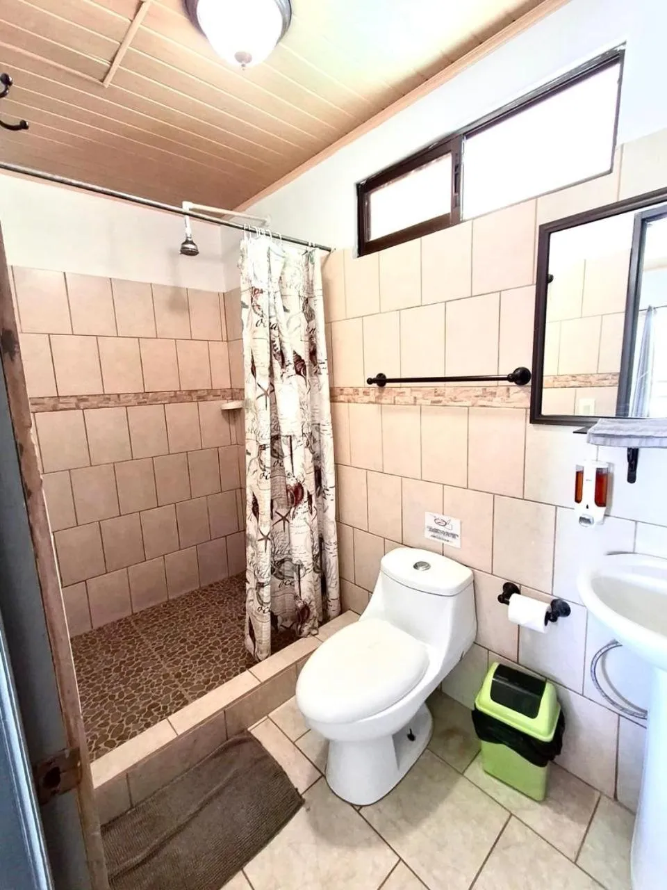 Hotel Cabinas el Tecal