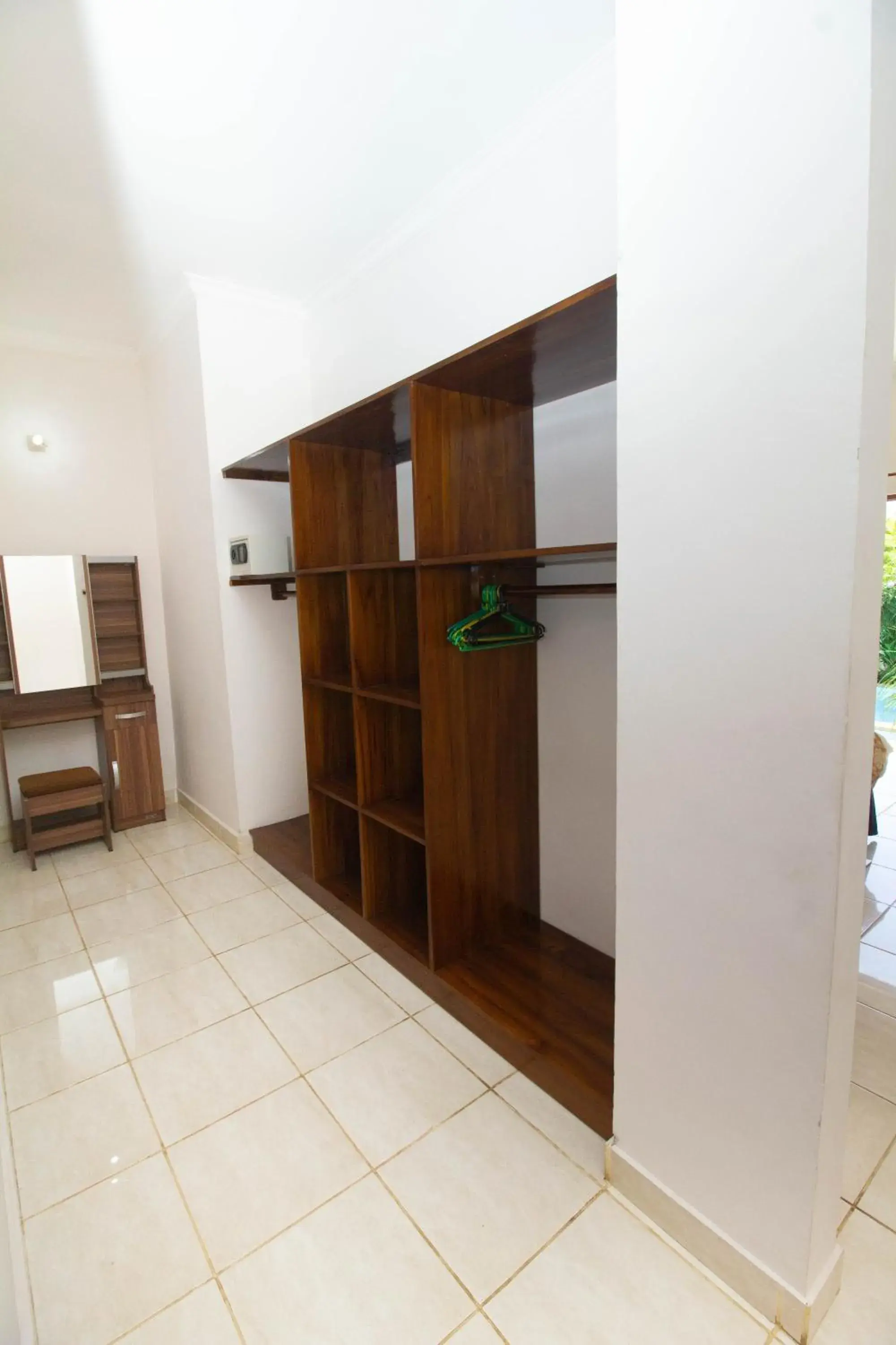 Deluxe Double Room with Bath in Ocean Villa Dive Resort - Tulamben Deluxe Double Room with Bath in Ocean Villa Dive Resort - Tulamben