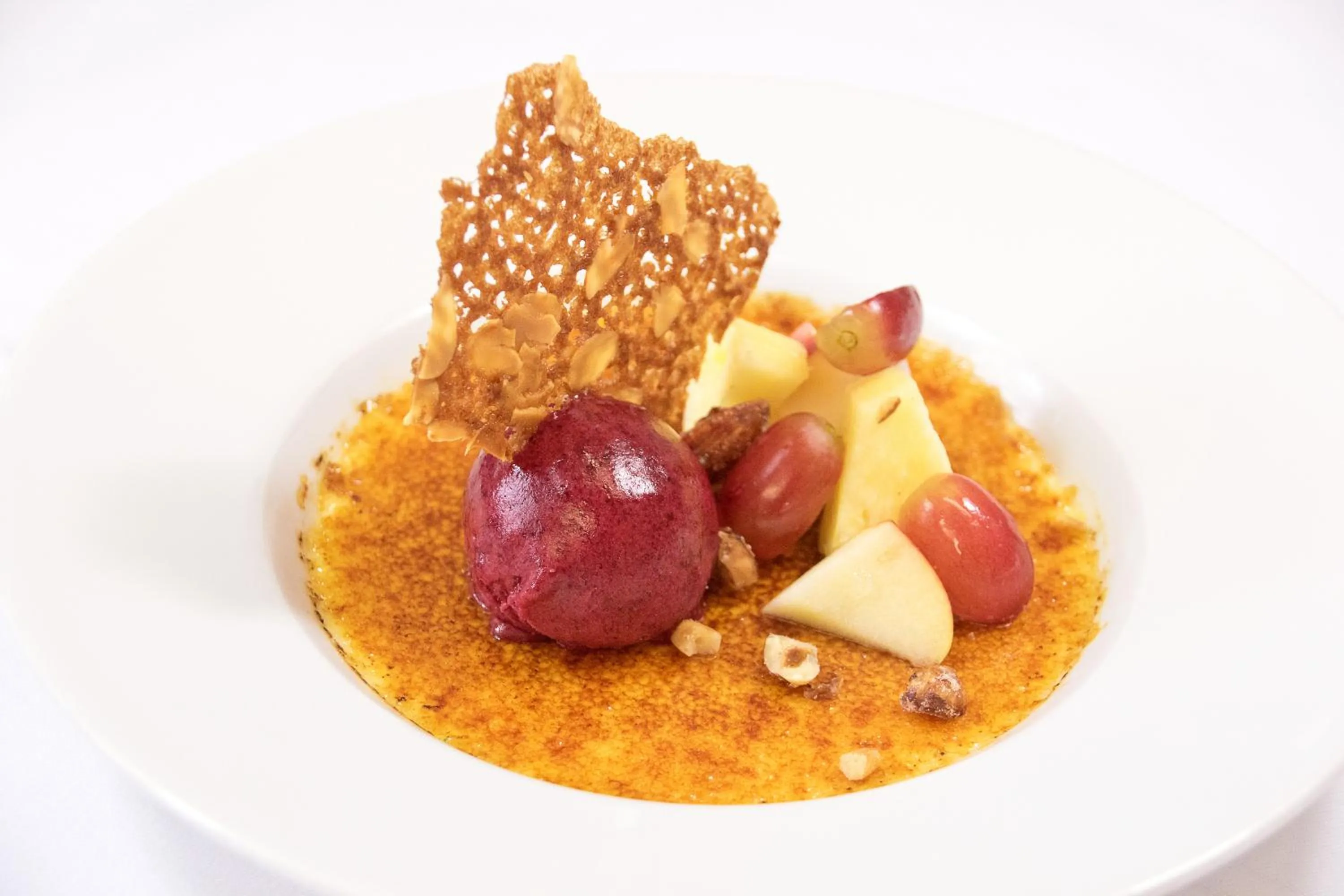 Restaurant/places to eat in Gengs Linde