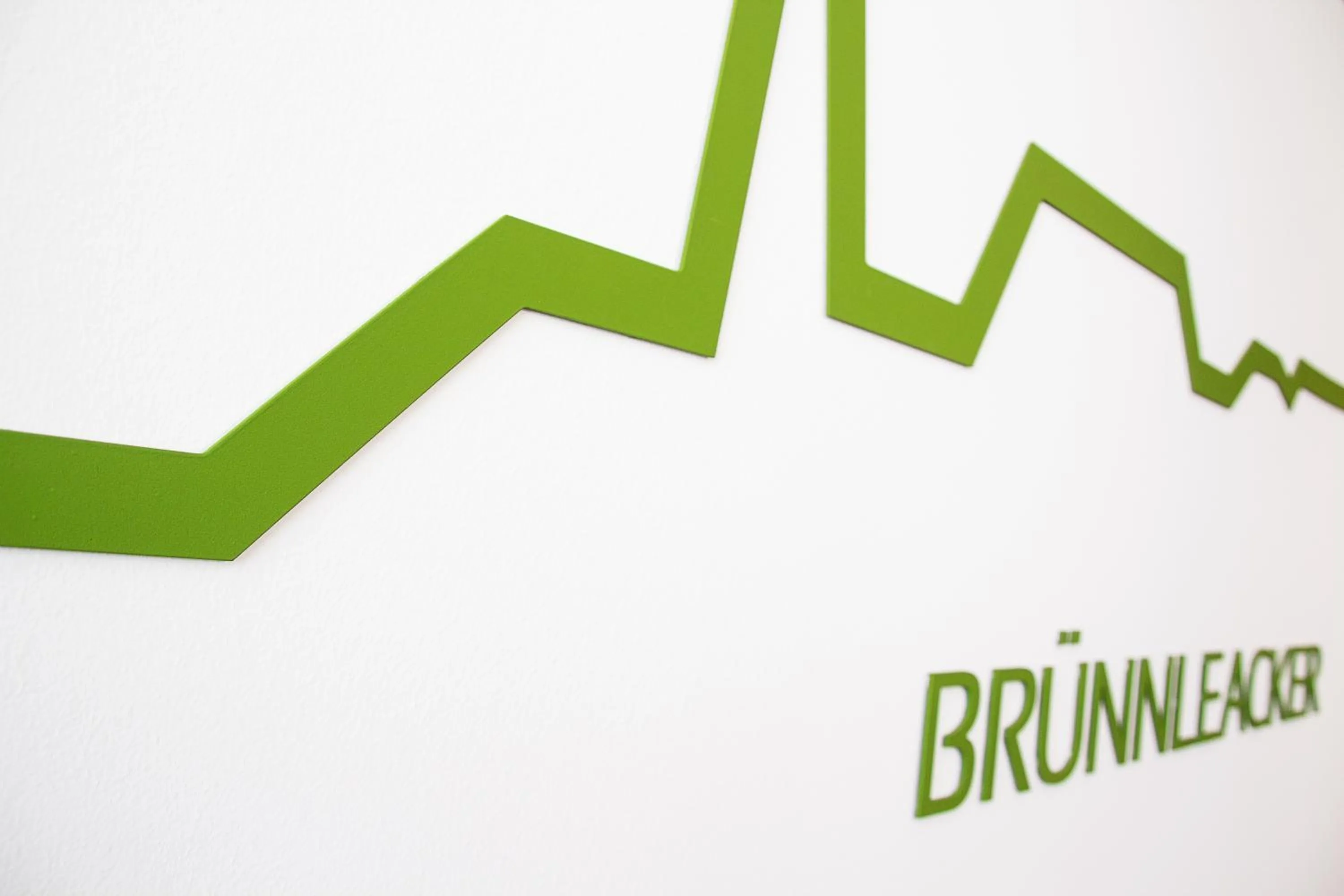 Logo/Certificate/Sign in Gengs Linde