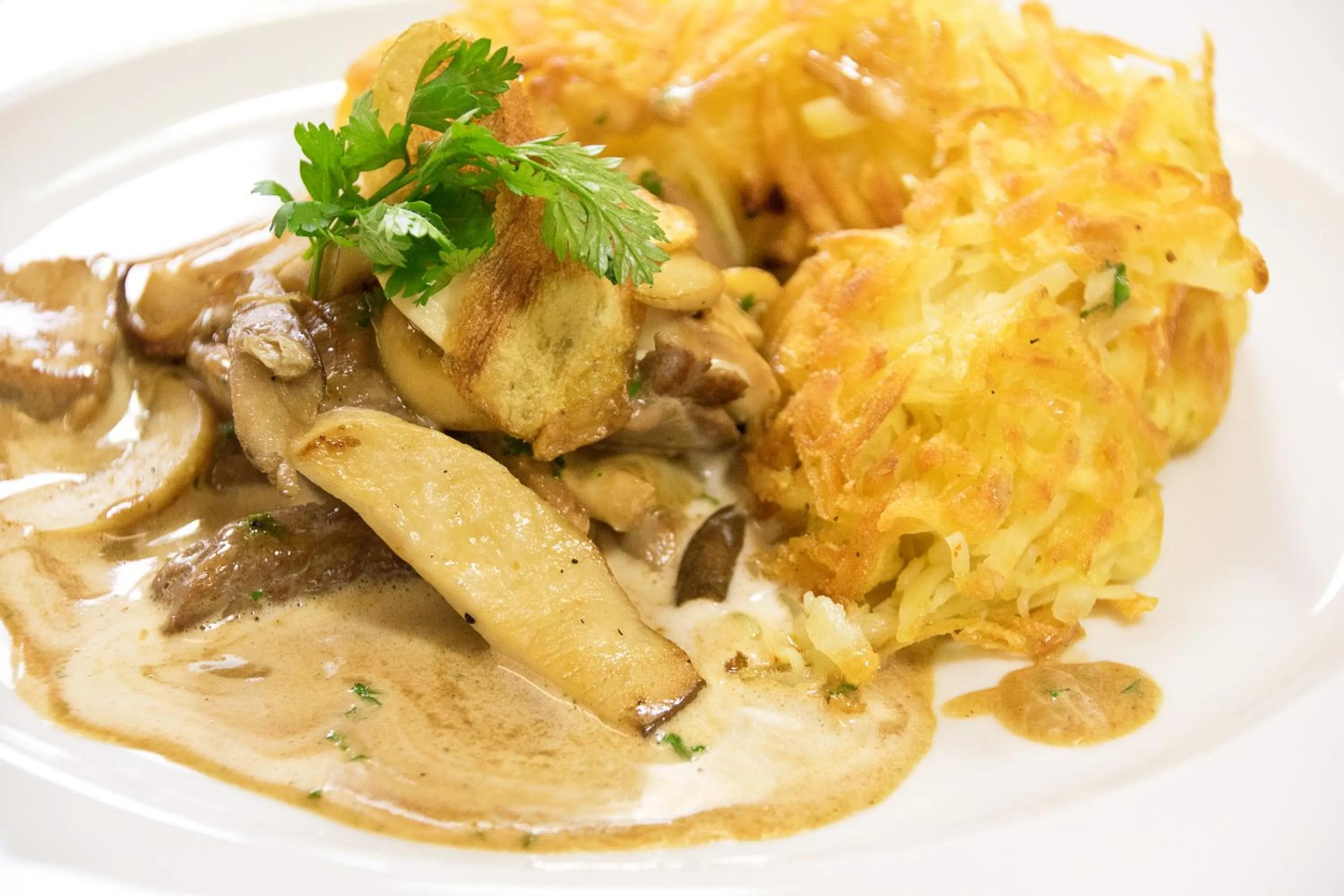 Restaurant/places to eat in Gengs Linde