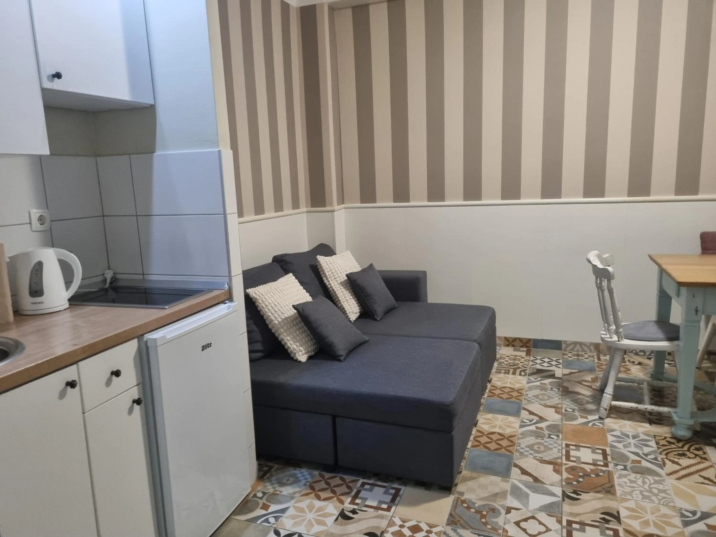 Villa Lucia - Apartments&Rooms