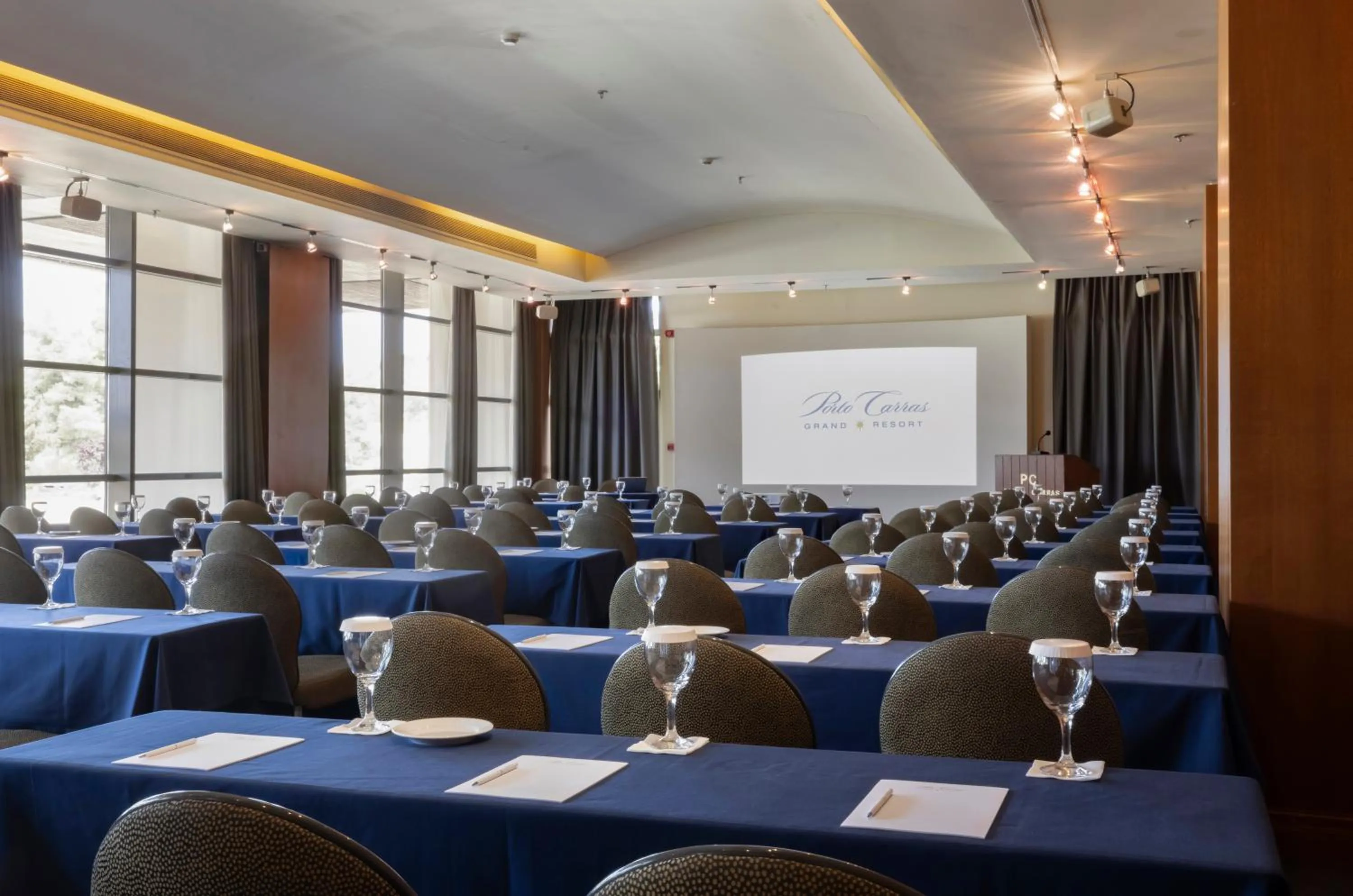 Meeting/conference room in Porto Carras Meliton