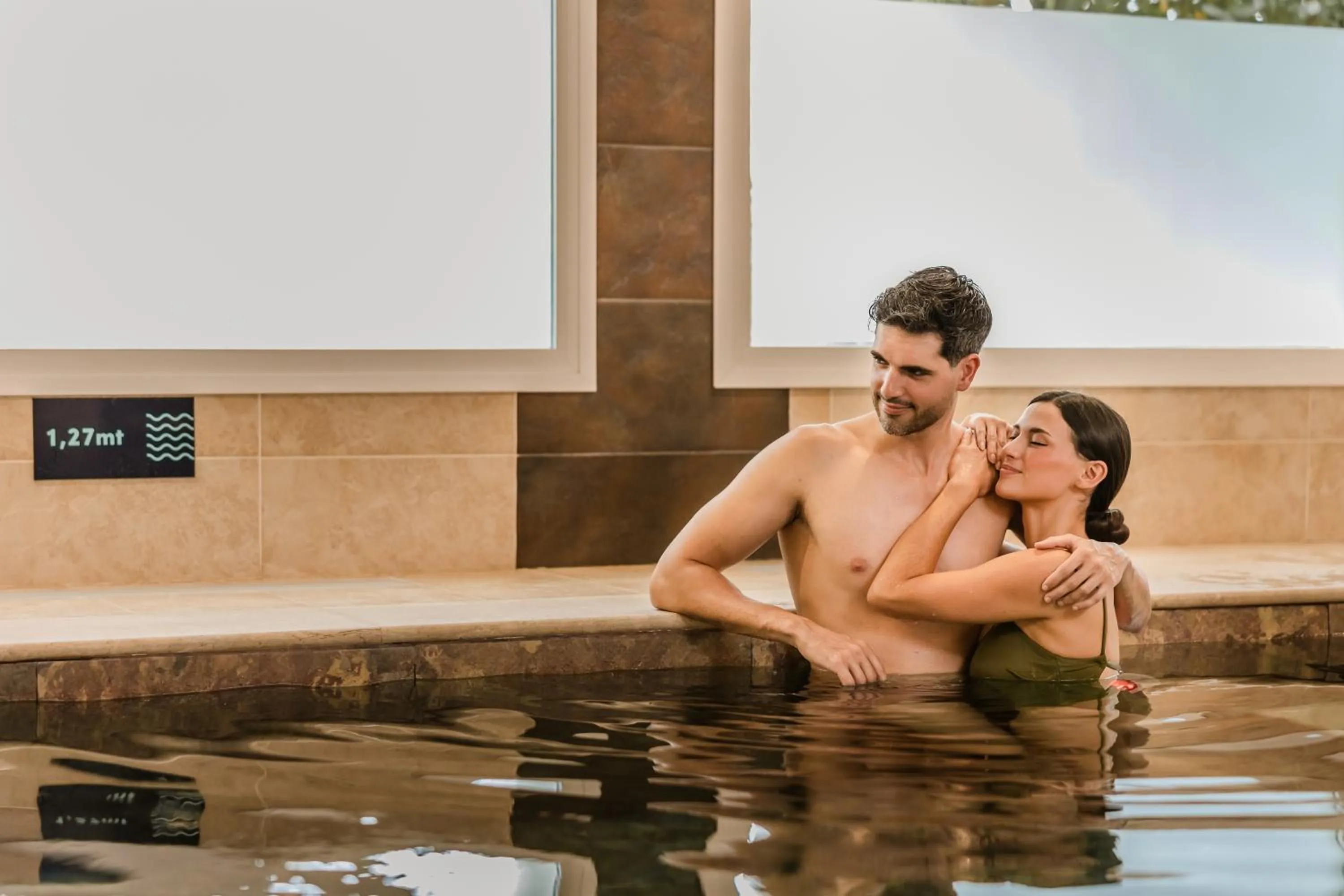 Cabot Pollensa Park Spa