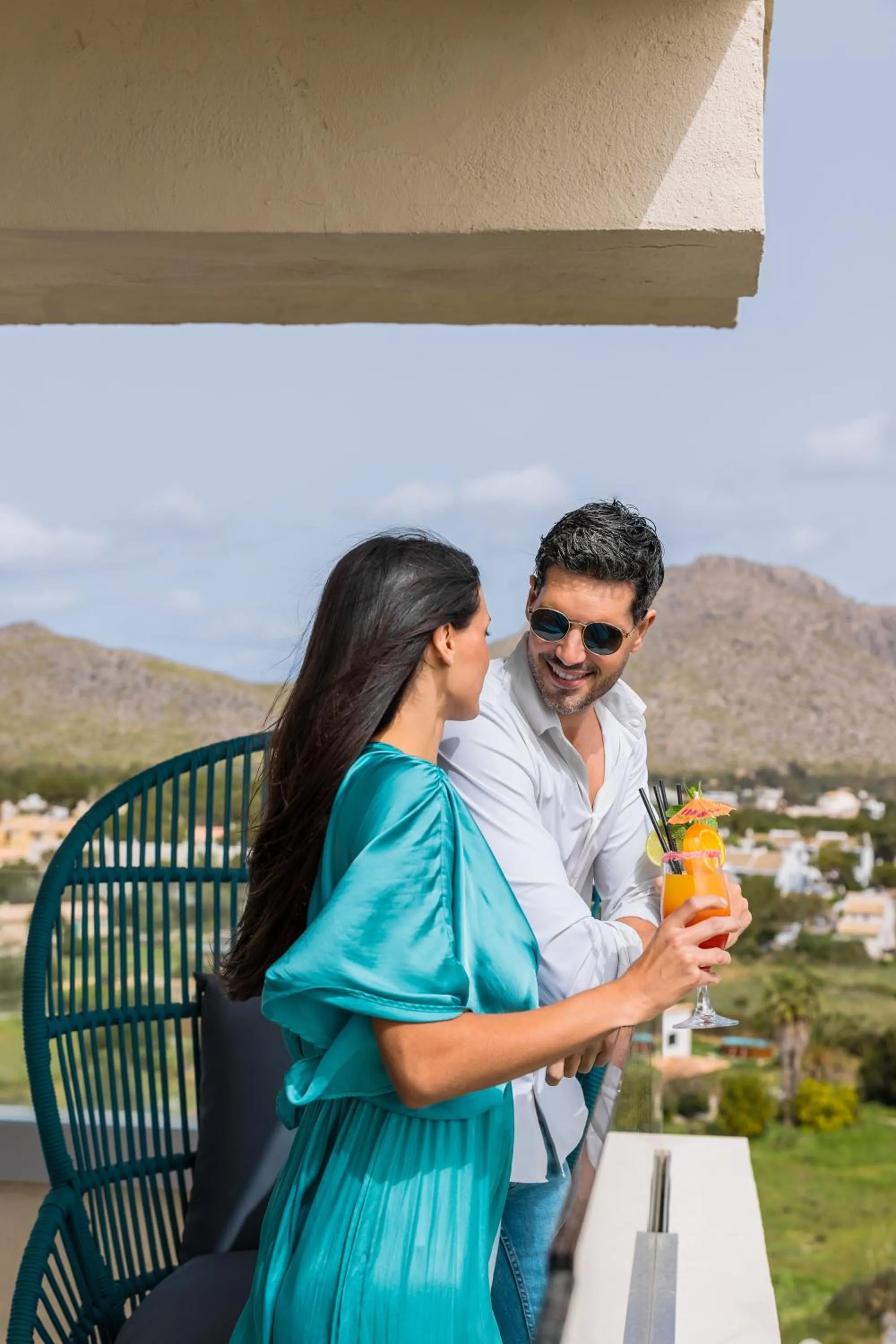 Cabot Pollensa Park Spa