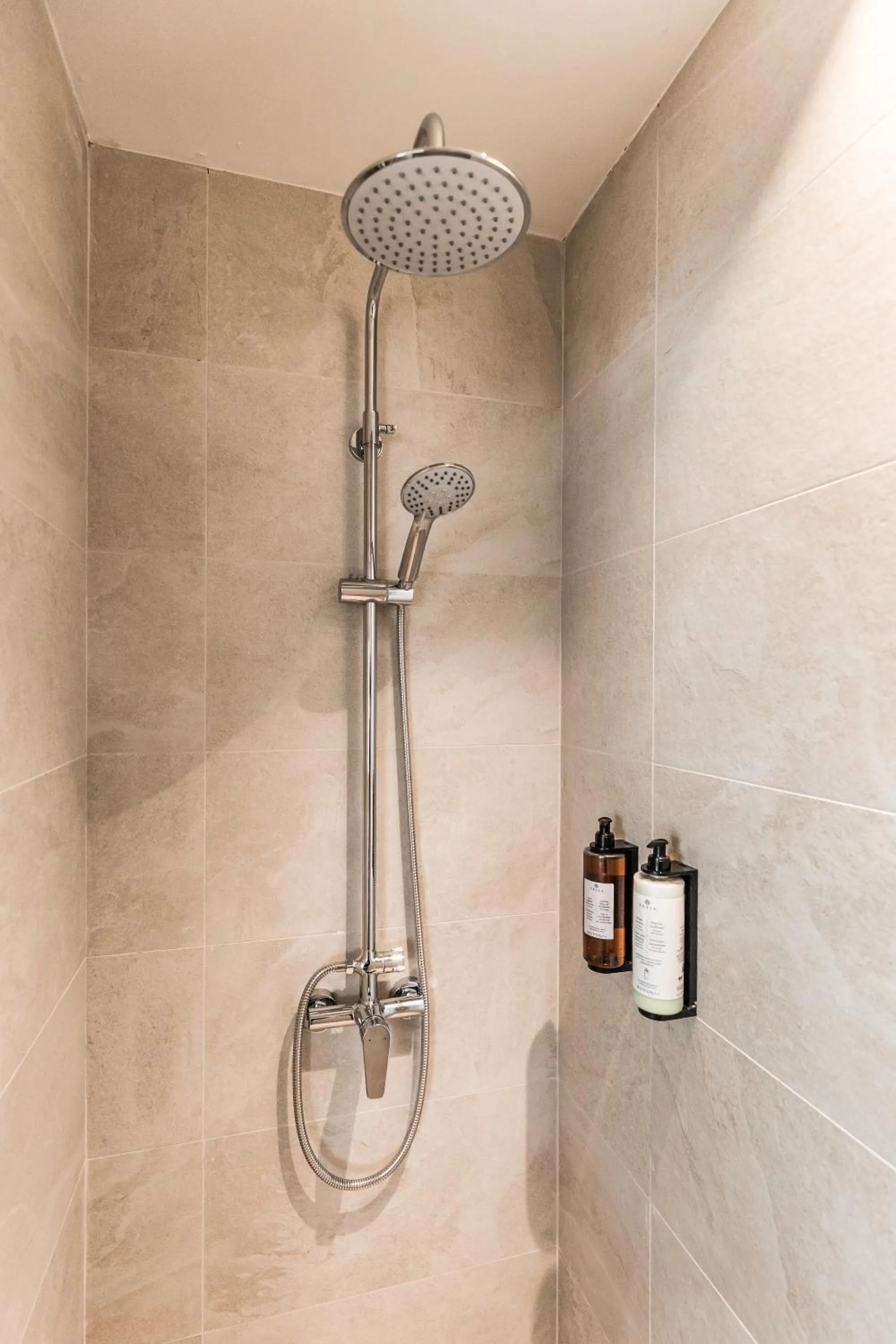 Shower in Cabot Pollensa Park Spa