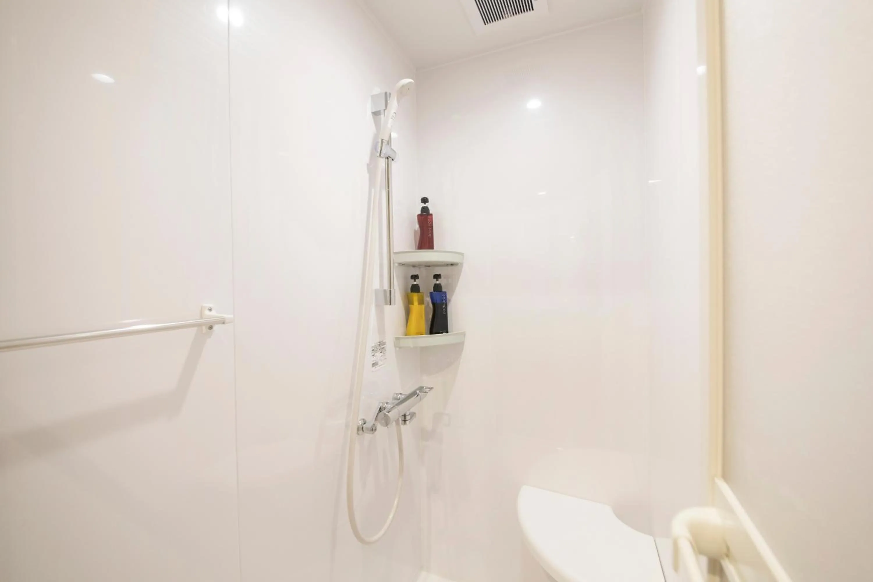 Photo of the whole room in Hotel Kamogawaso