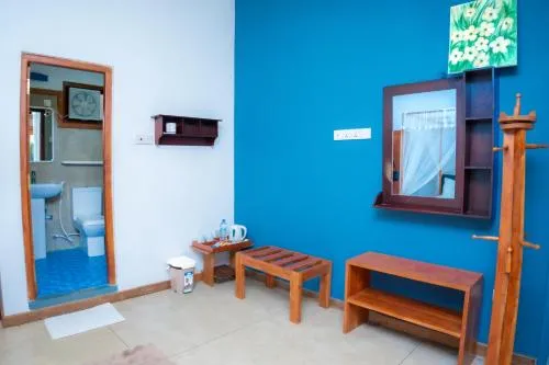 Heaven Upon Rice Fields