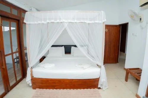 Heaven Upon Rice Fields