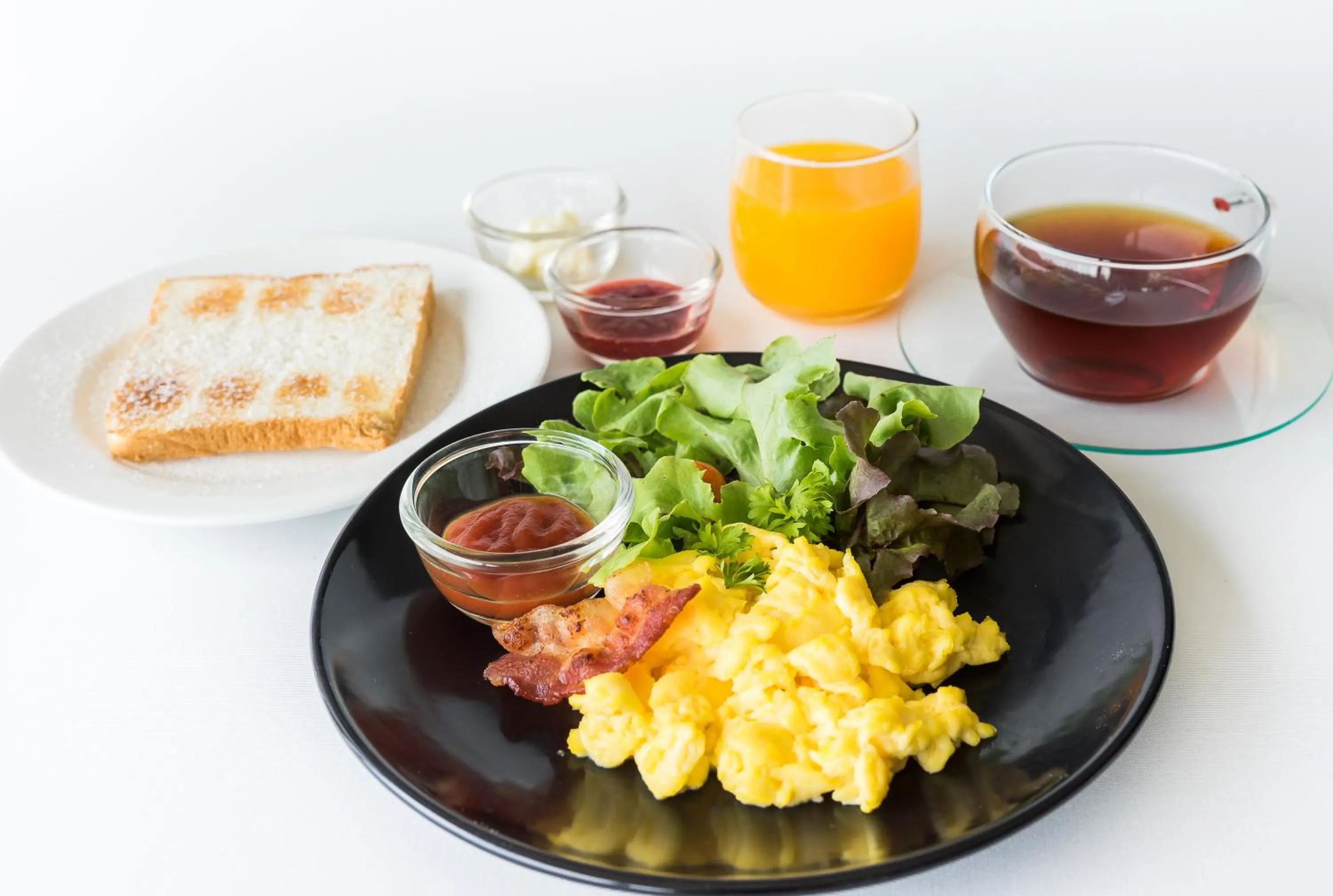 Other in LK President