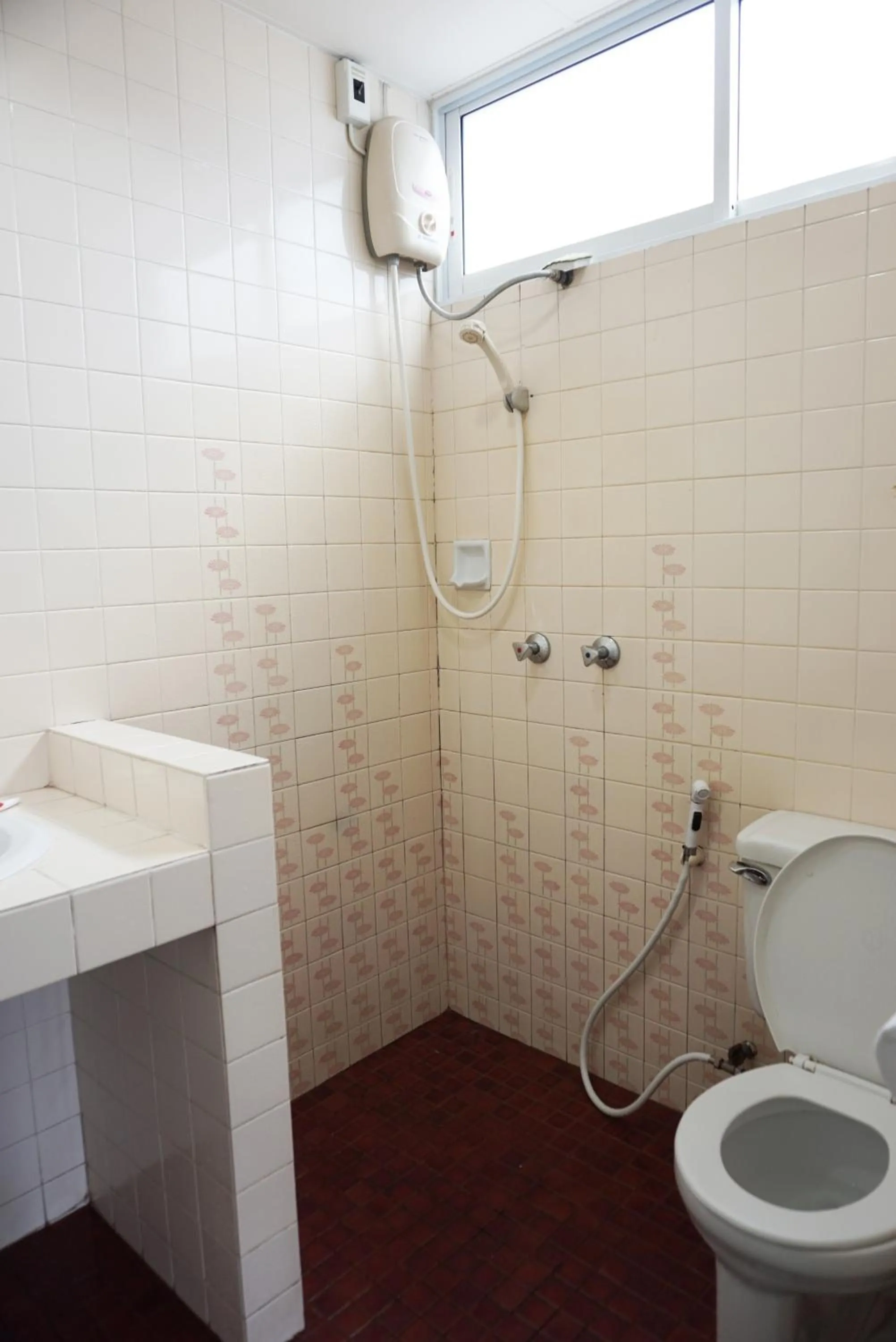 Day in Sureena Hotel