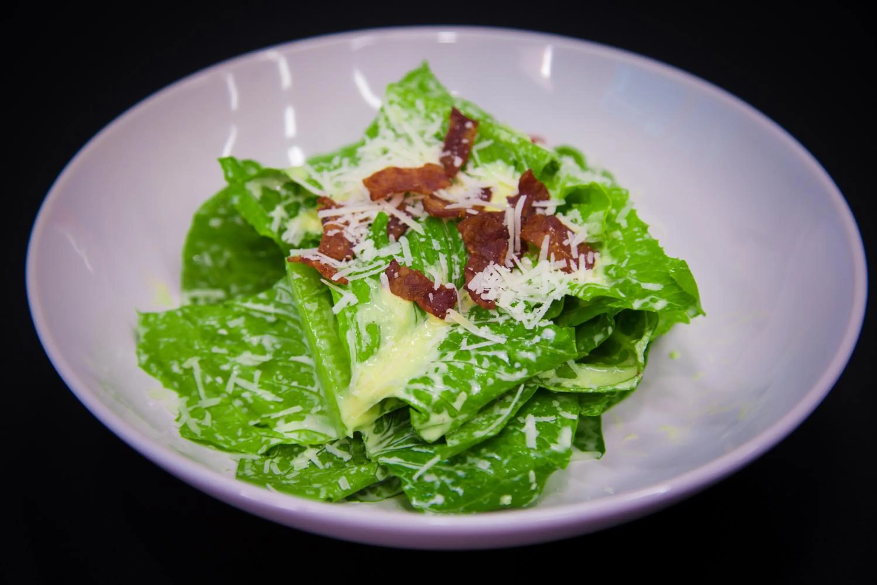 Food close-up in The S.G Hotel
