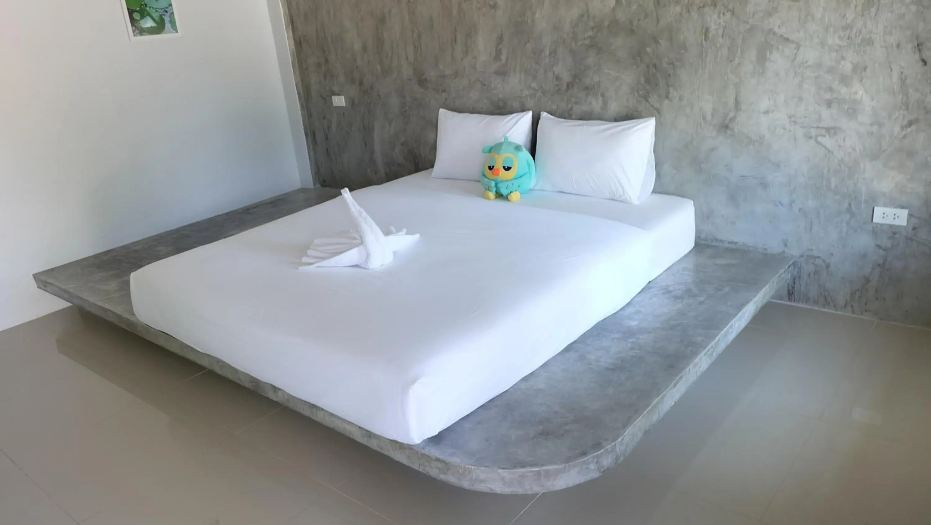 Standard Double Room in Lullaby Boutique Resort Standard Double Room in Lullaby Boutique Resort