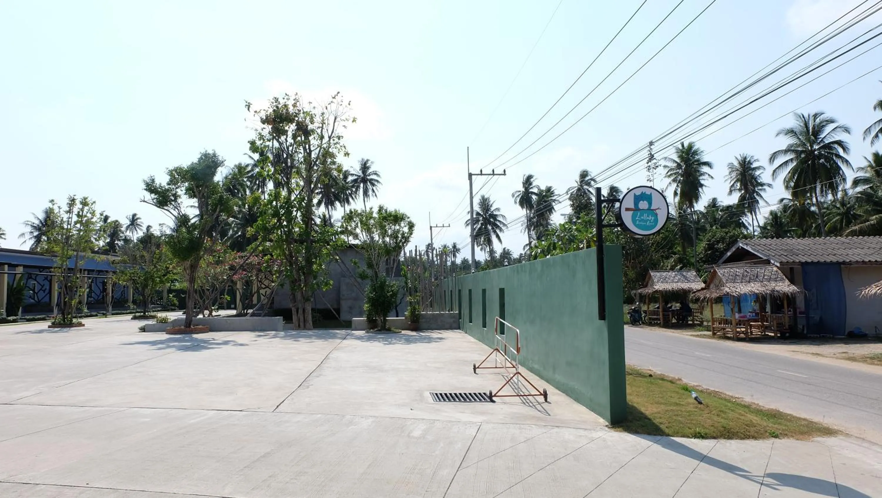 Neighbourhood in Lullaby Boutique Resort