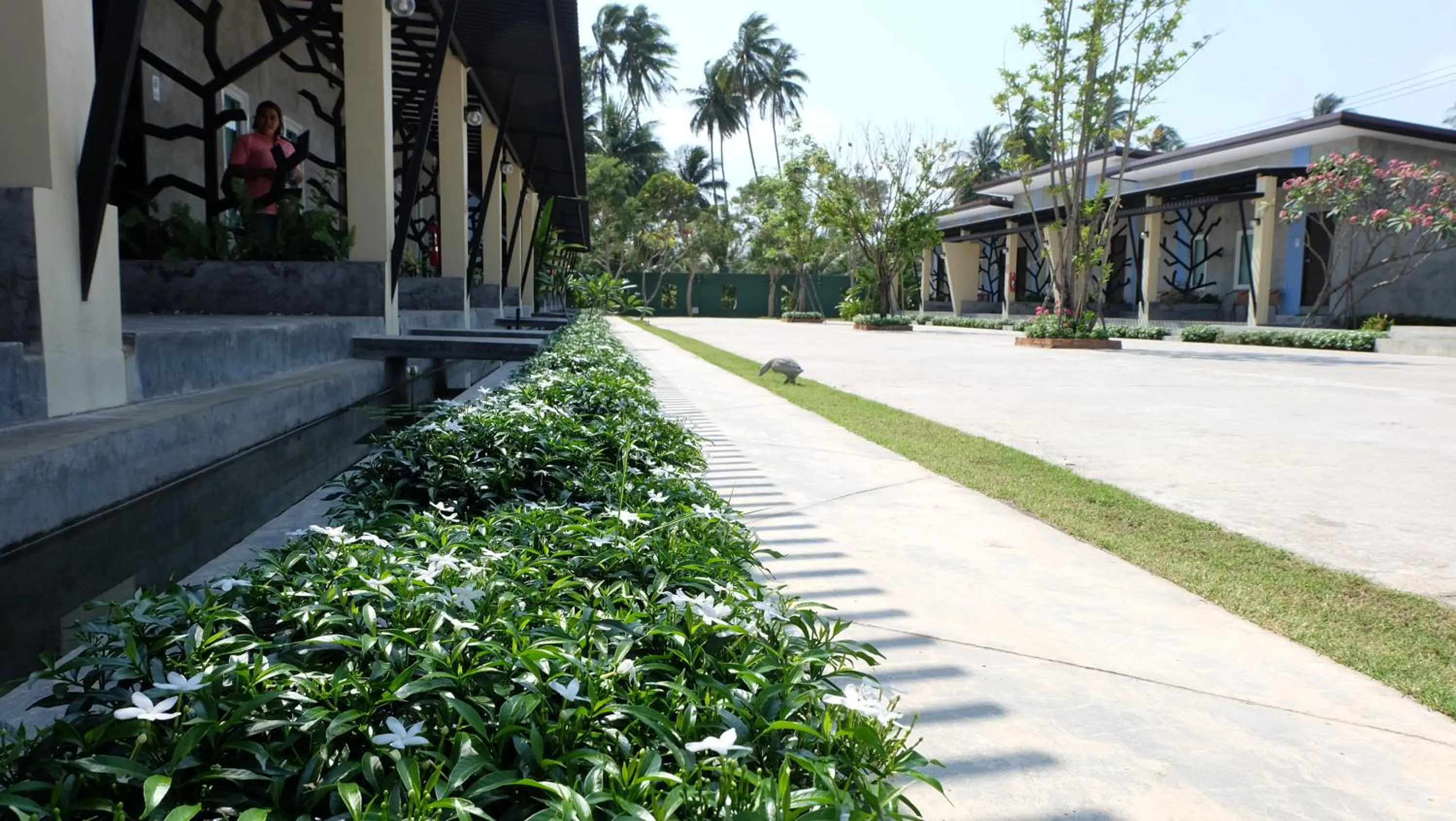 View (from property/room) in Lullaby Boutique Resort