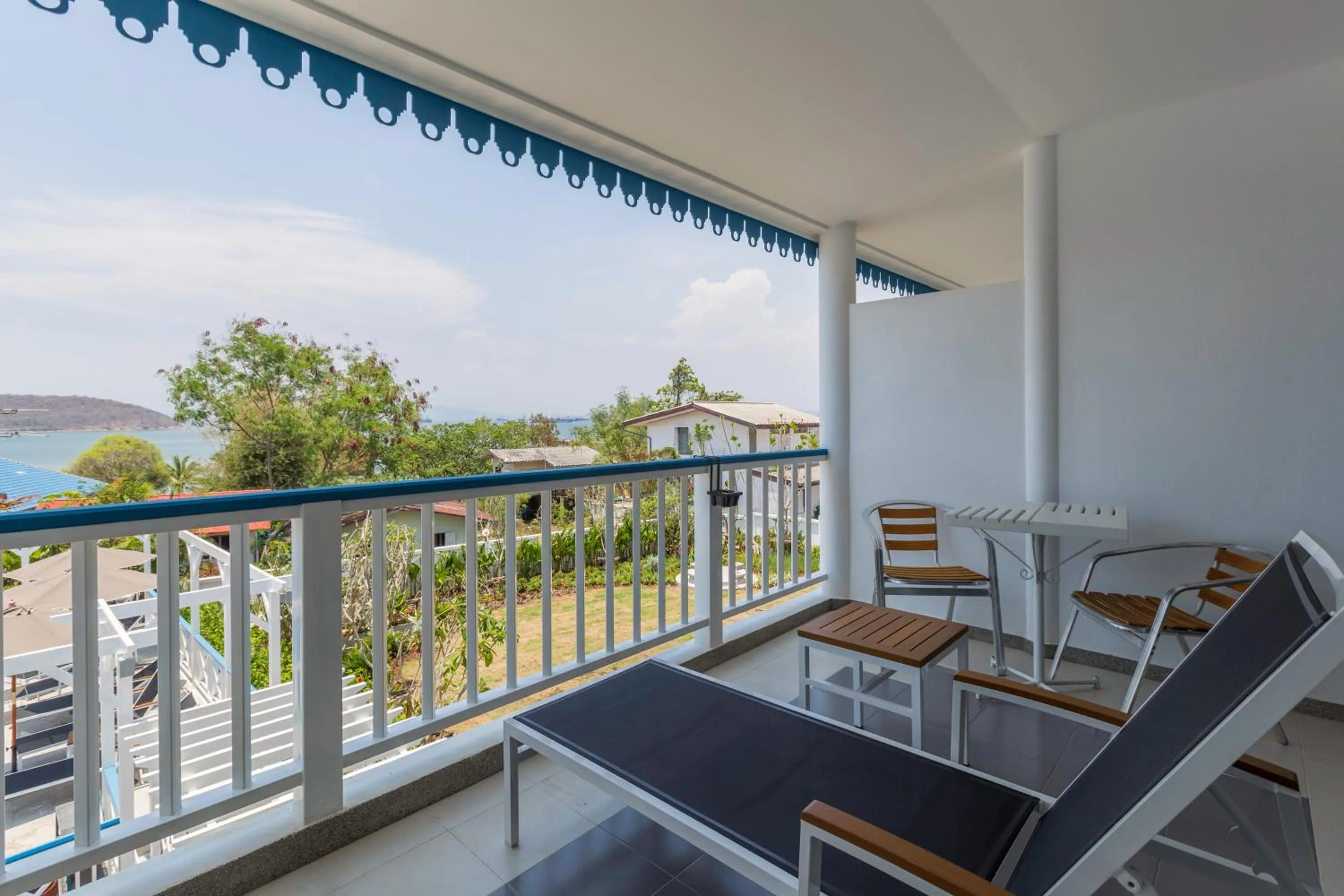 View (from property/room) in Somewhere Koh Sichang