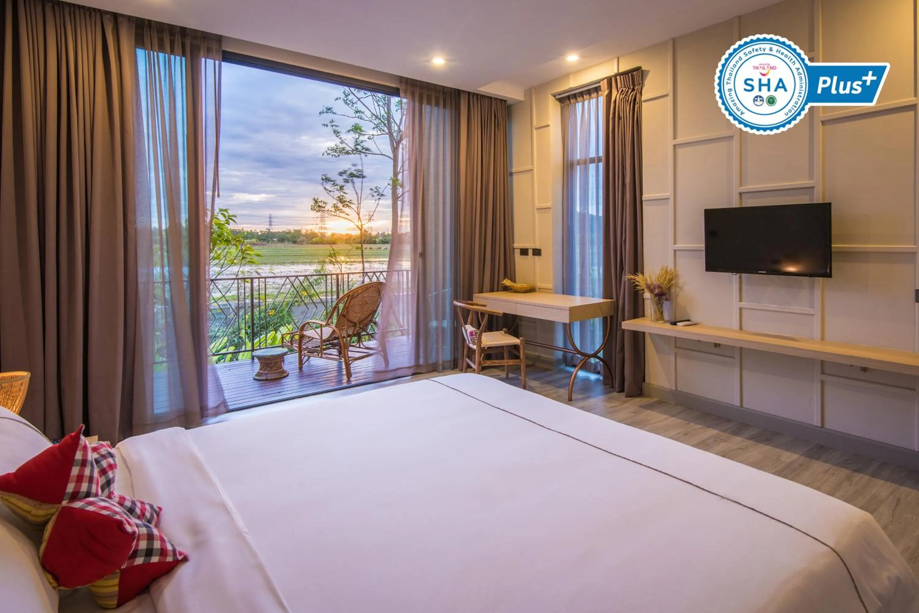 Navela Hotel & Convention