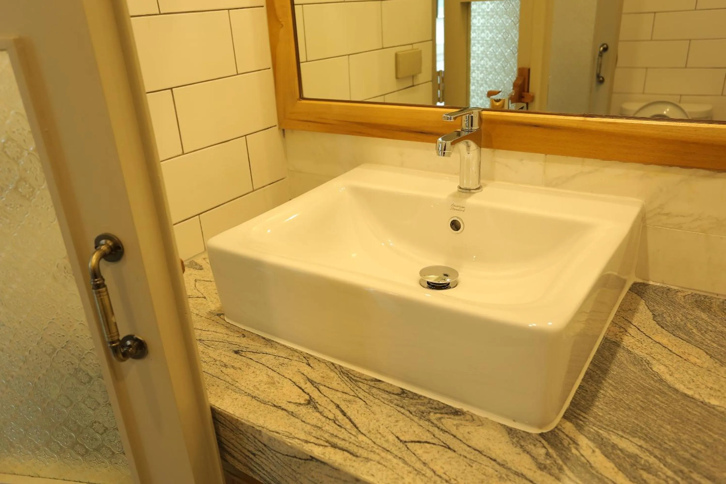 Photo of the whole room in Navela Hotel & Convention