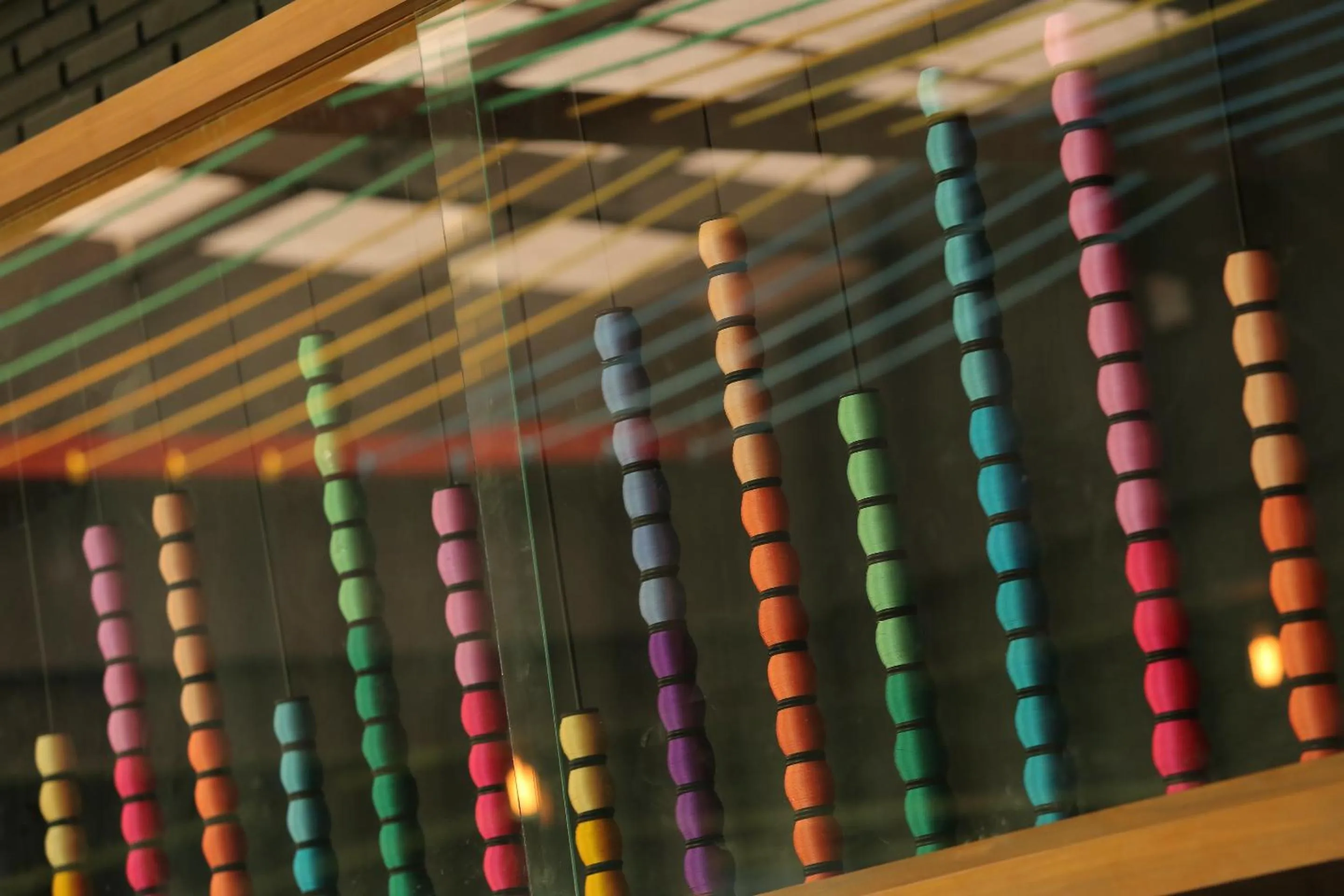 Restaurant/places to eat in Navela Hotel & Convention