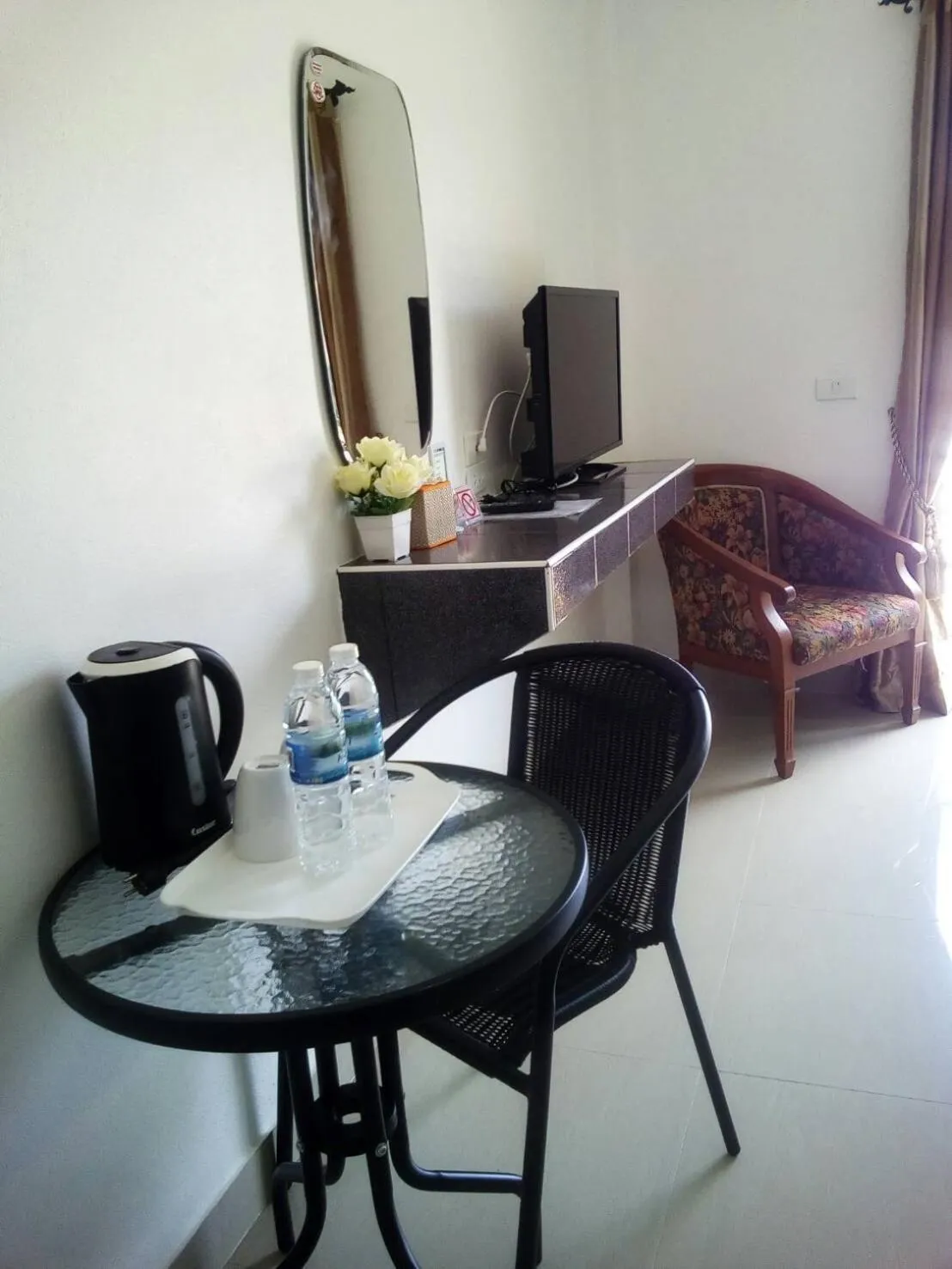 Greenfield Residence