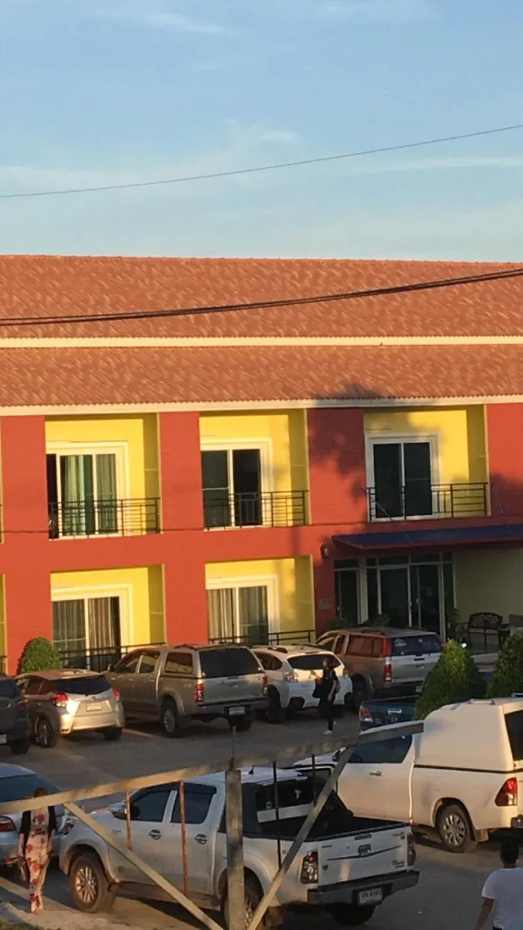 Greenfield Residence