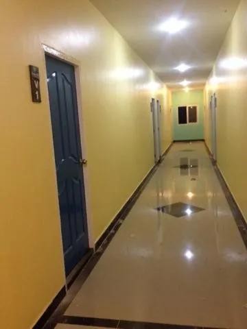 Greenfield Residence