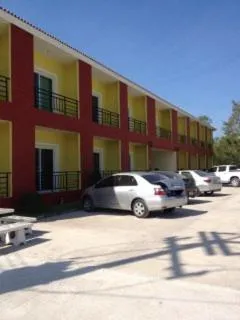 Greenfield Residence