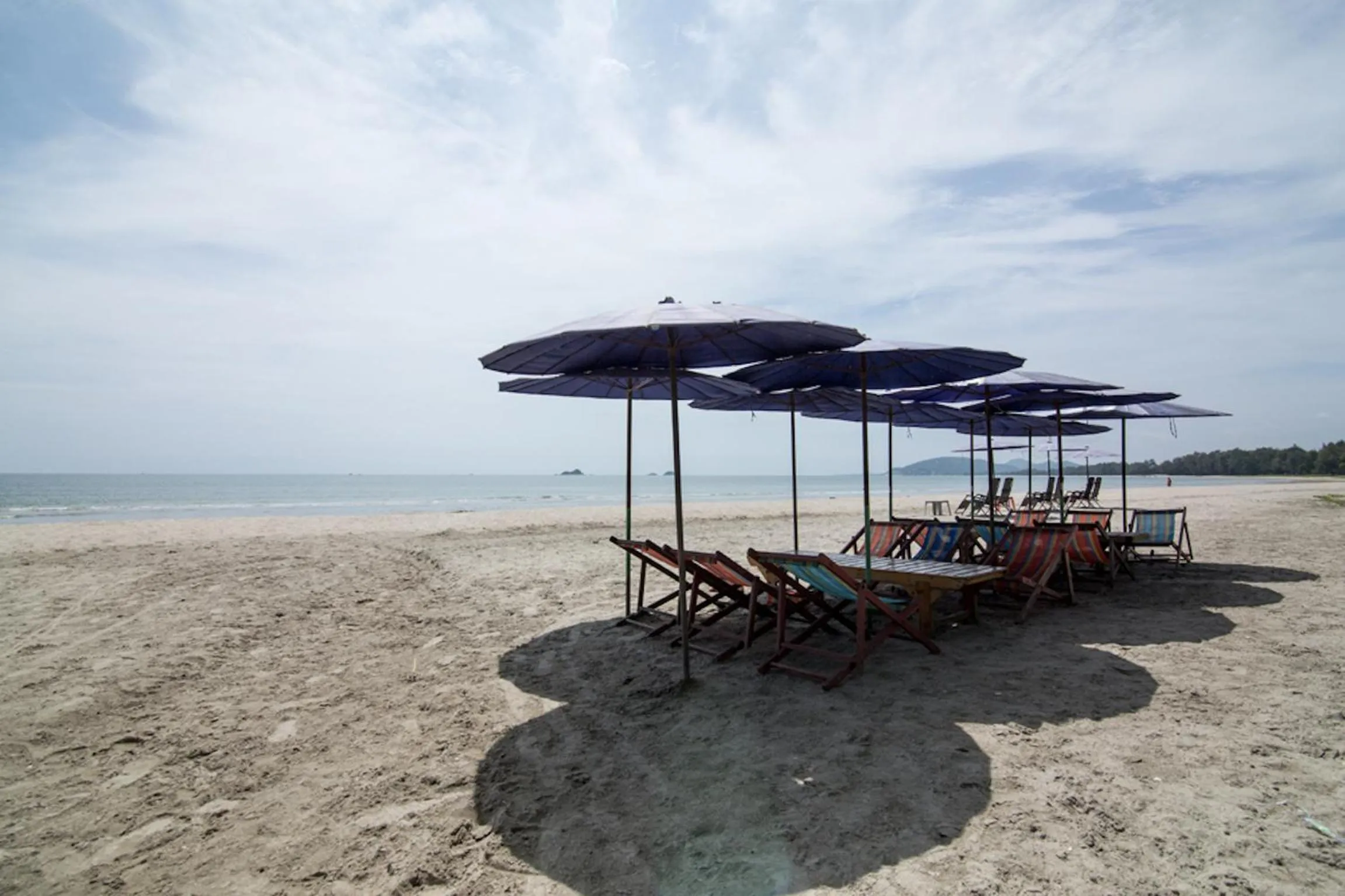 Off site in First Choice Grand Suites Sha Plus Extra