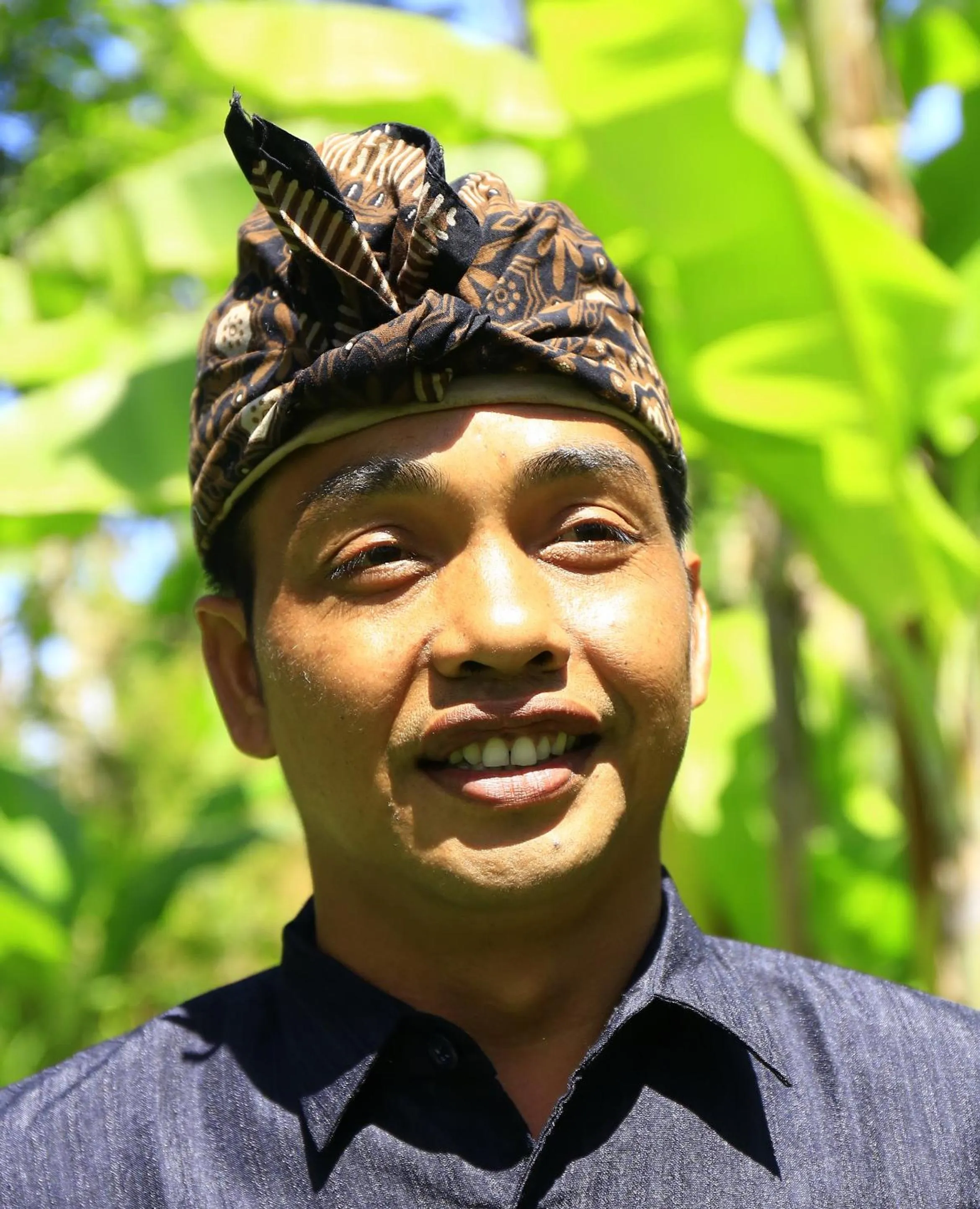 People in Bersila La Maison Du Bonheur